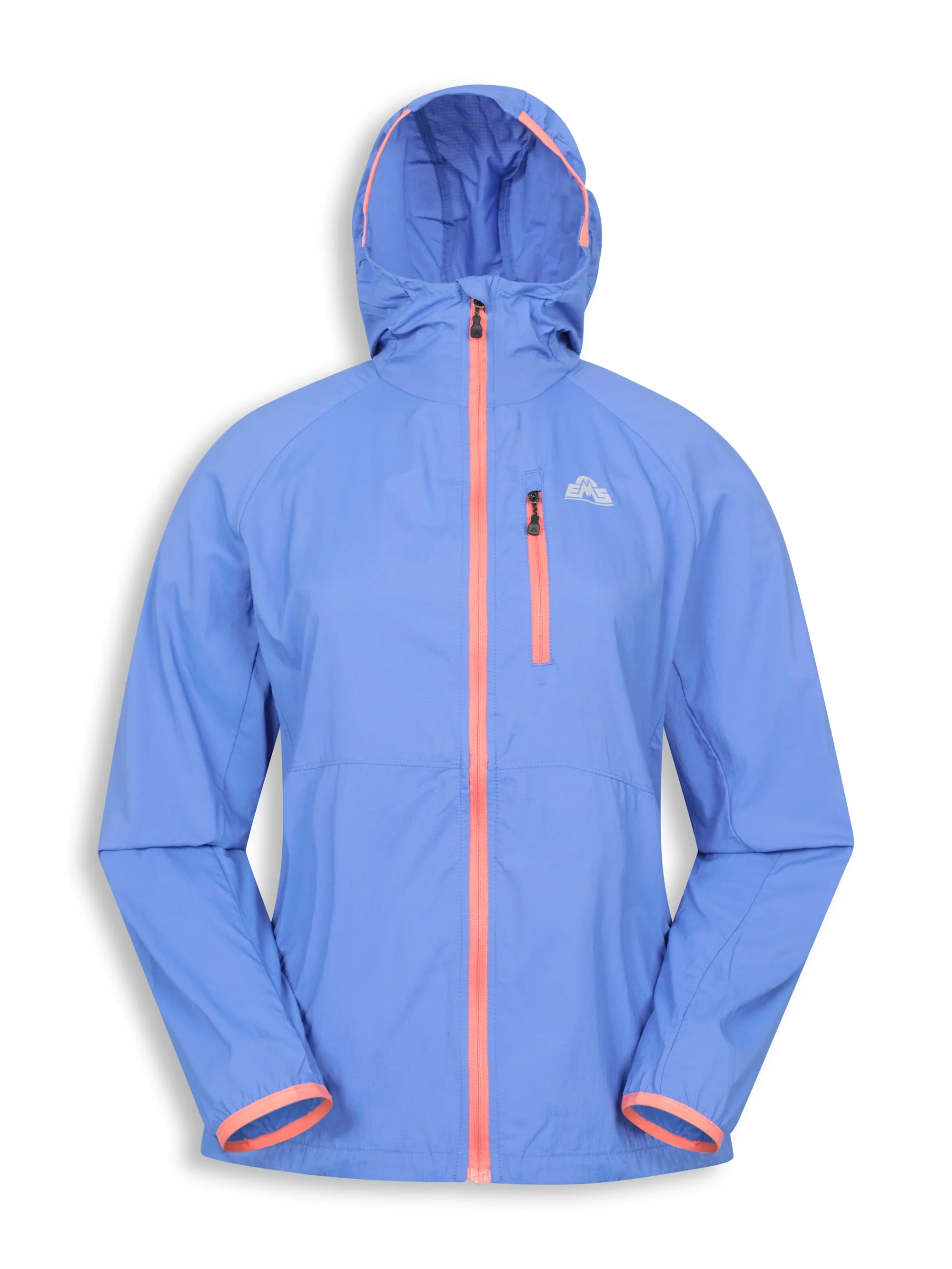 EMS Womens Tech Wind Shell
