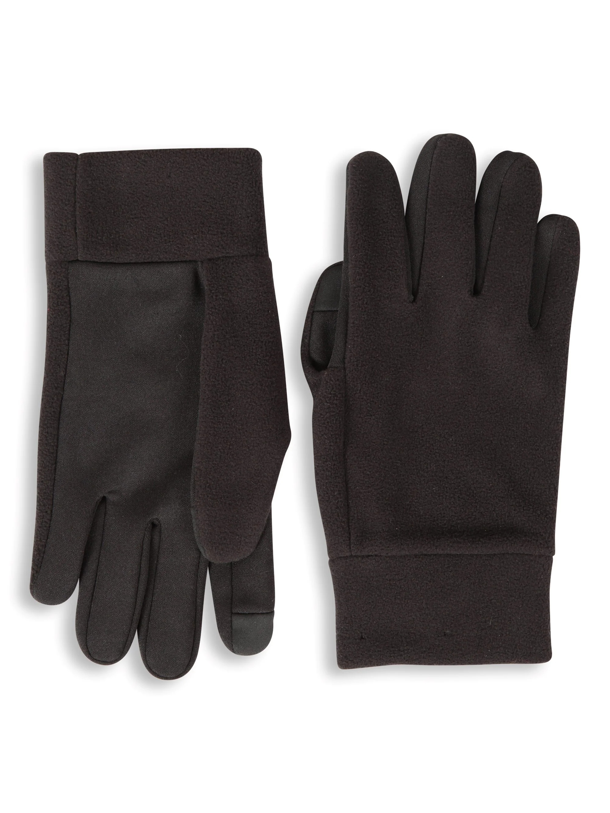 EMS Womens Touchscreen Fleece Glove