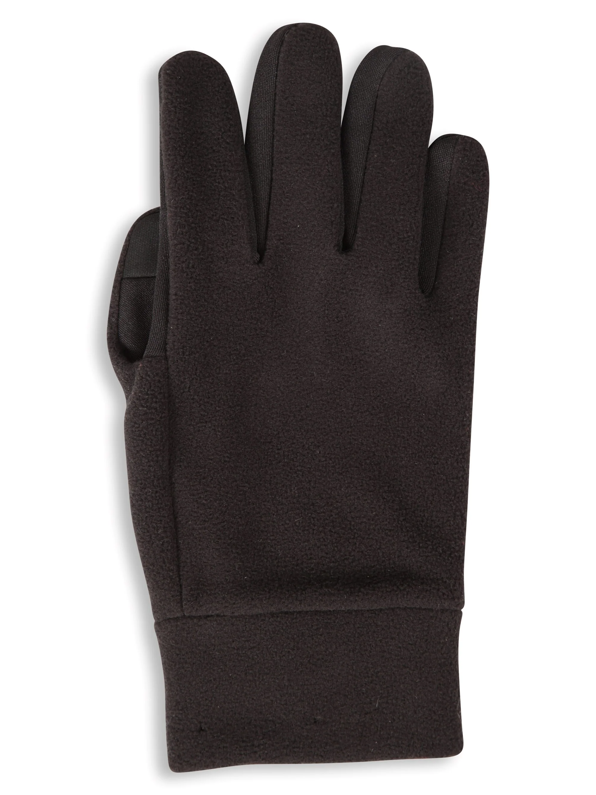 EMS Womens Touchscreen Fleece Glove - Image 2