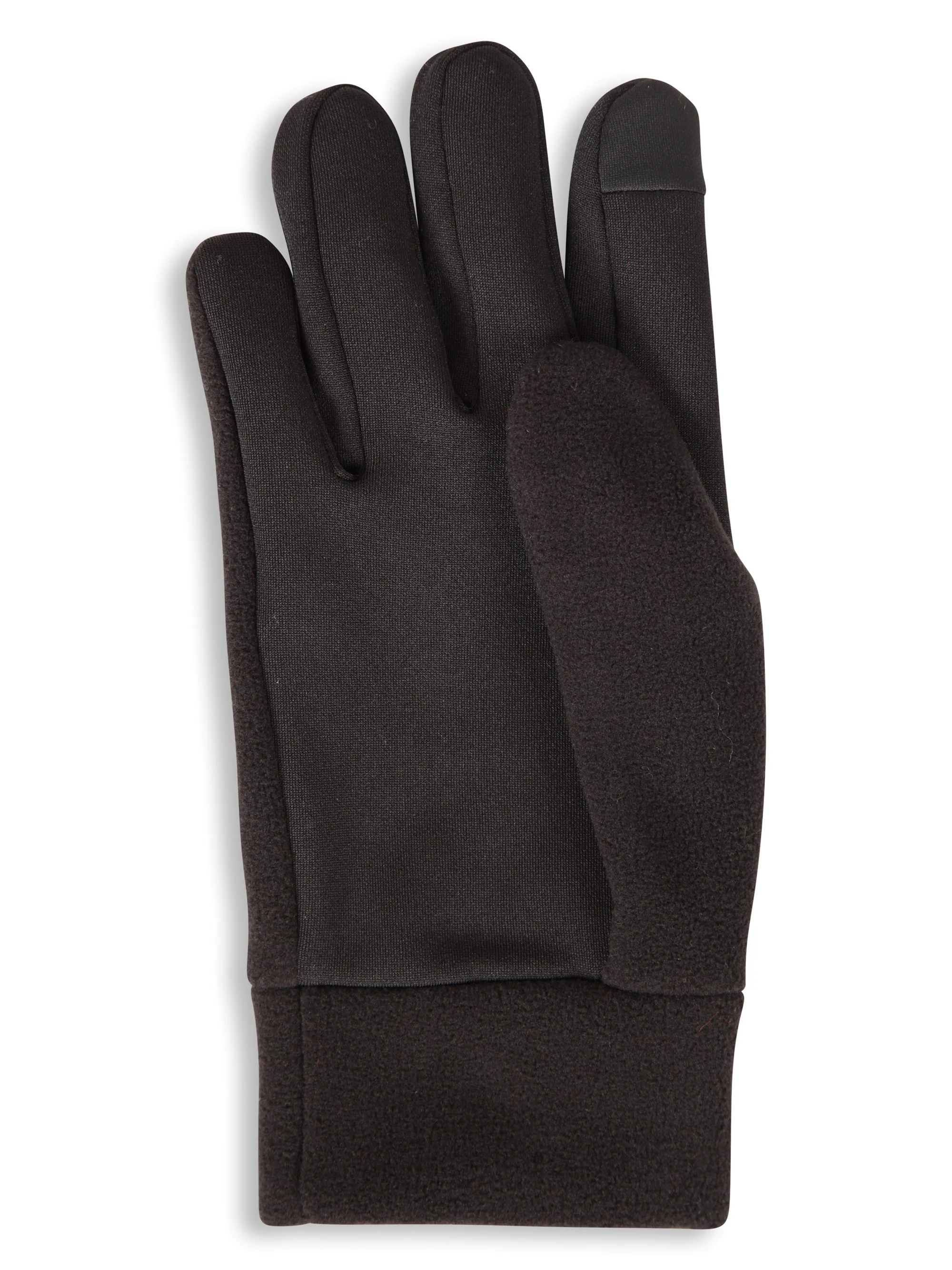 EMS Womens Touchscreen Fleece Glove - Image 3