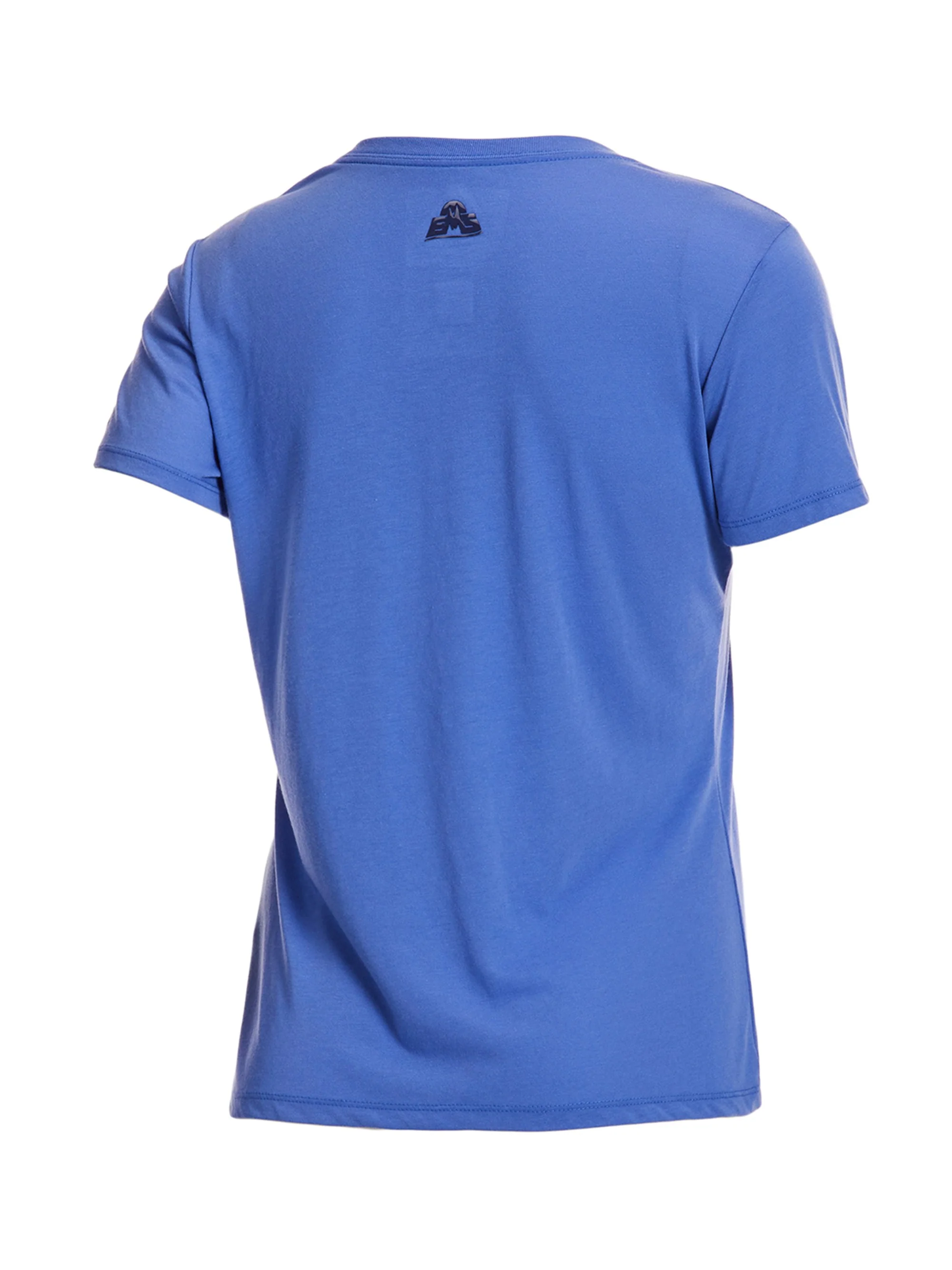 EMS Womens VitalDri Short Sleeve V-Neck - Image 12