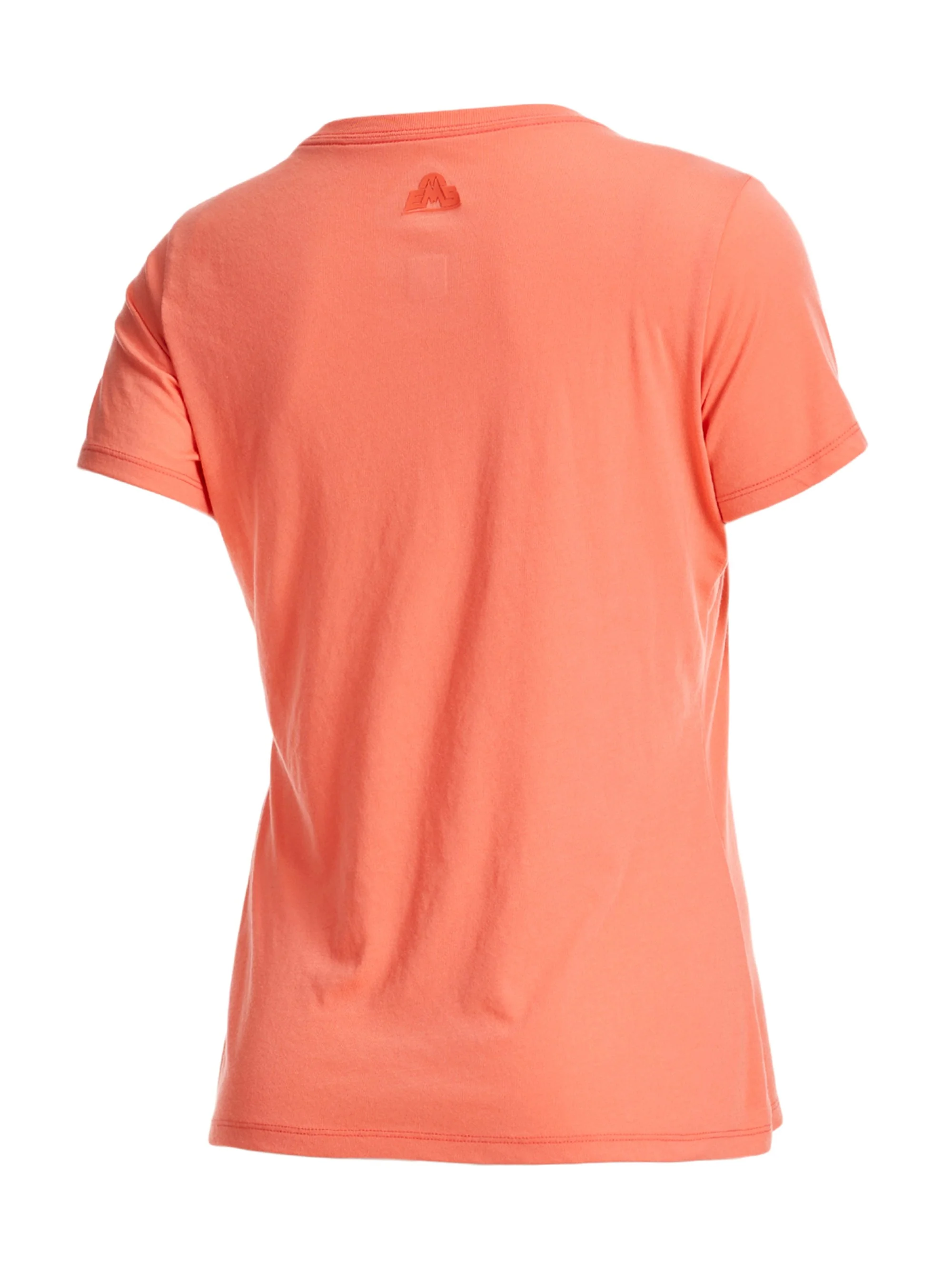 EMS Womens VitalDri Short Sleeve V-Neck - Image 17