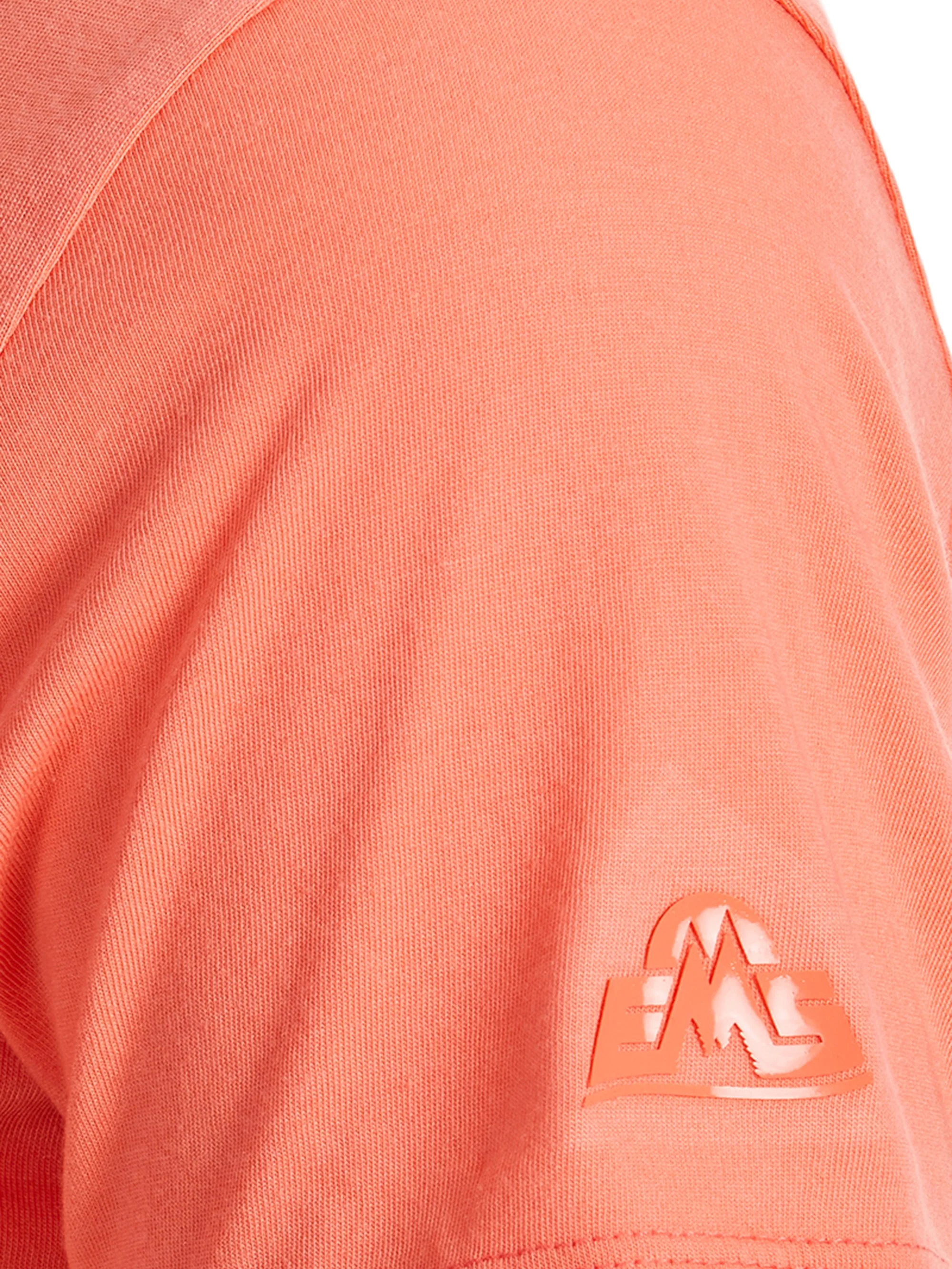 EMS Womens VitalDri Short Sleeve V-Neck - Image 18