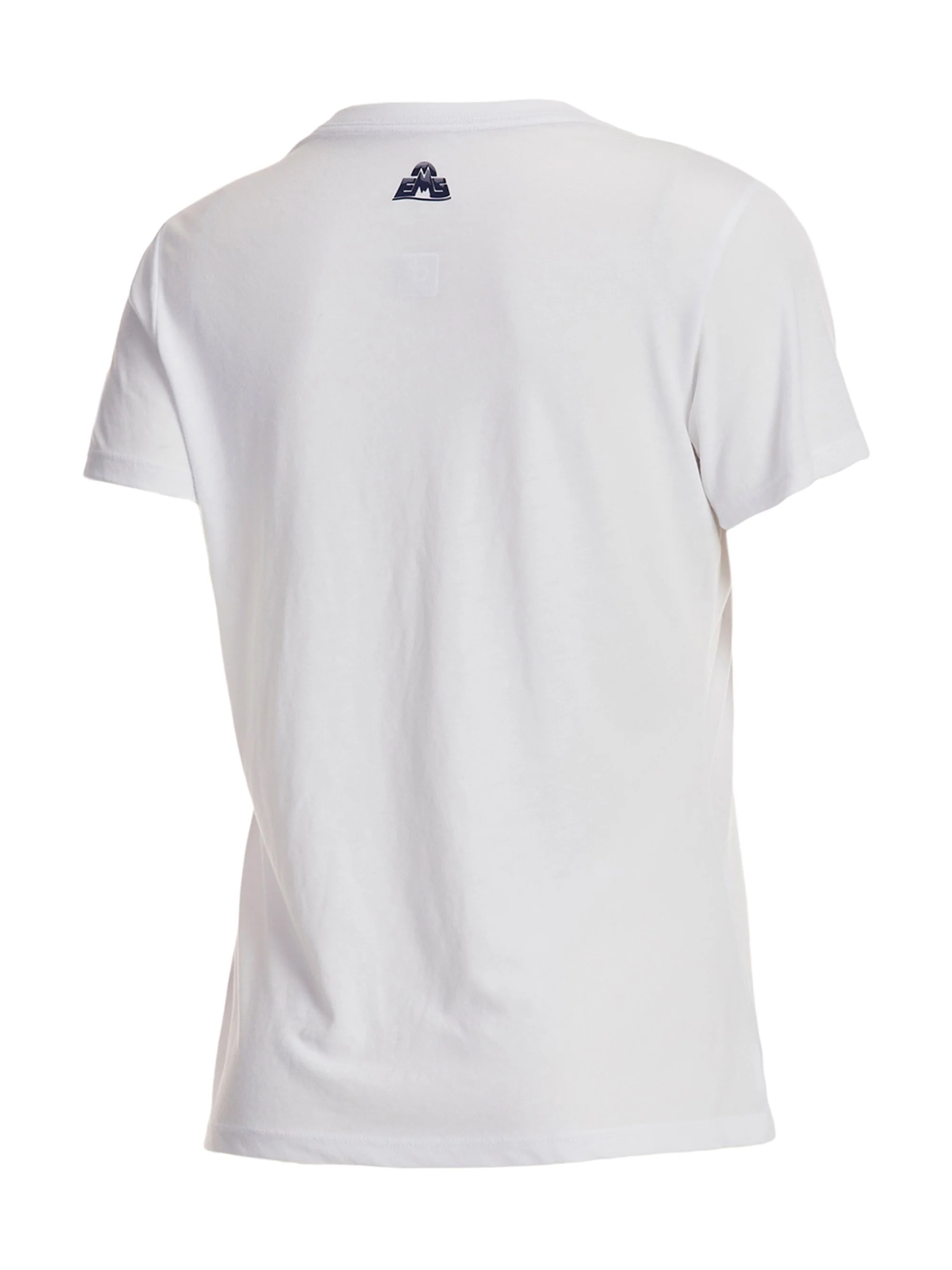 EMS Womens VitalDri Short Sleeve V-Neck - Image 2