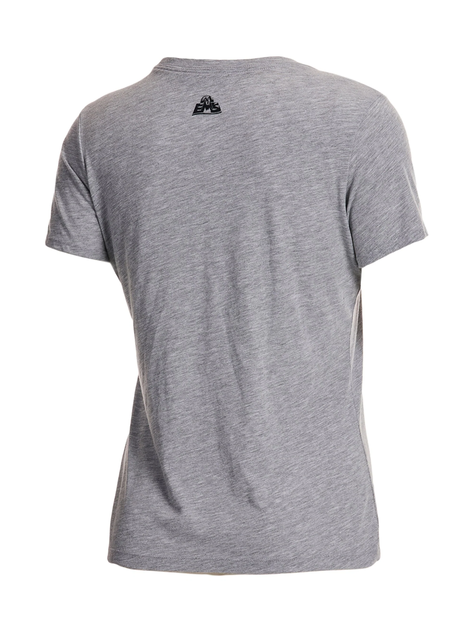 EMS Womens VitalDri Short Sleeved Crew T-Shirt - Image 2