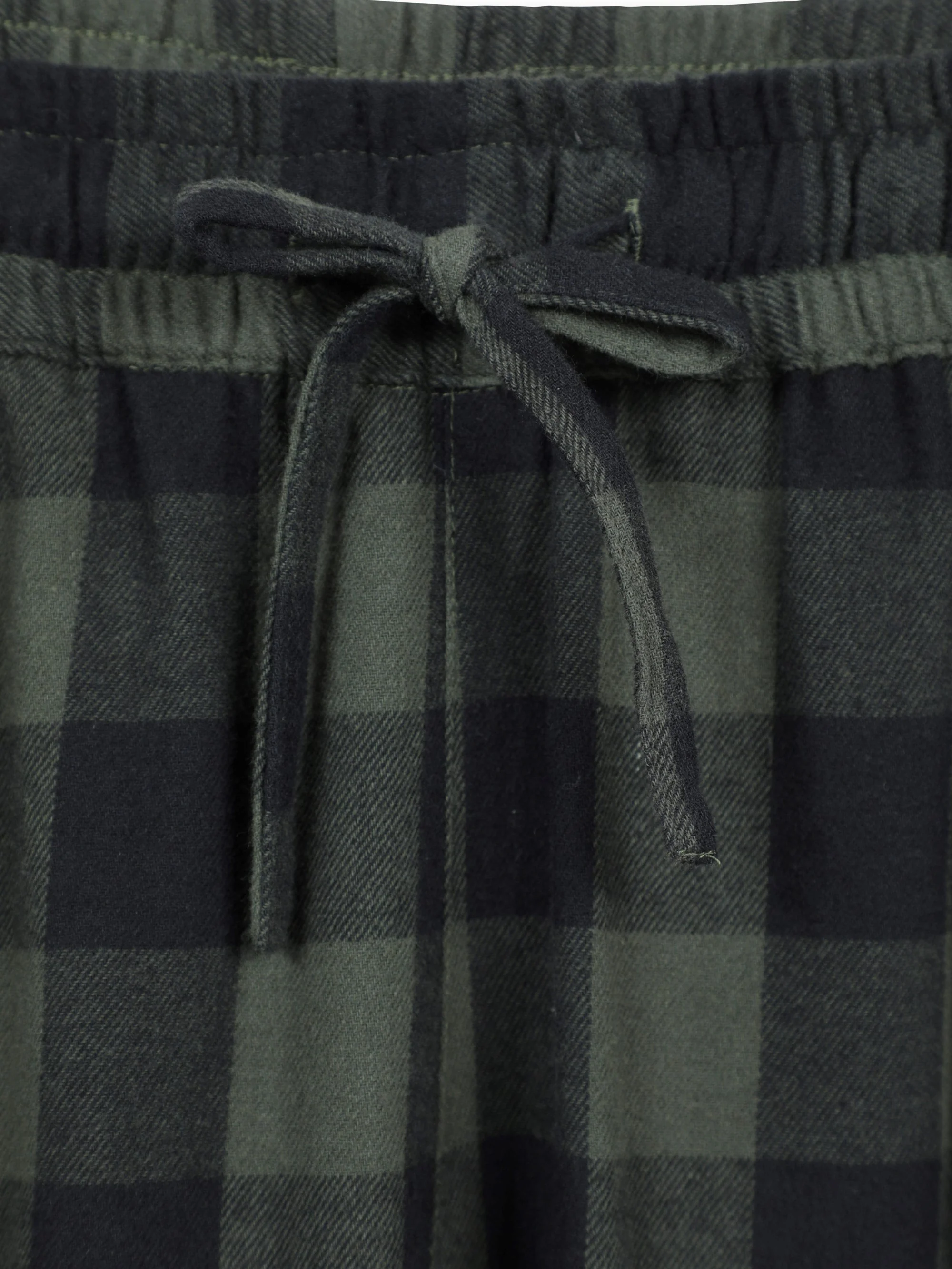 EMS Woodland Mens Flannel Lounge Pants - Image 10