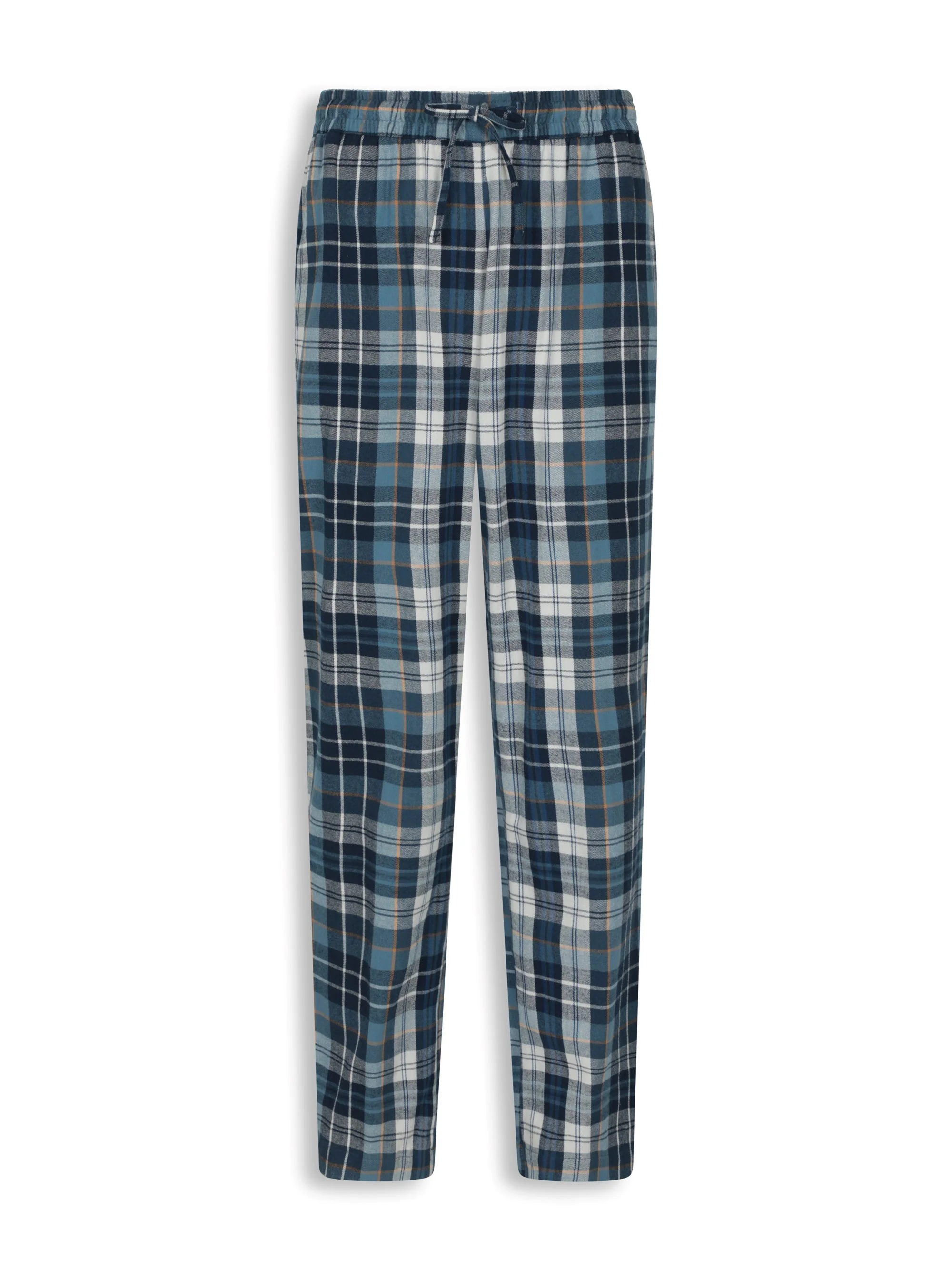EMS Woodland Mens Flannel Lounge Pants - Image 11