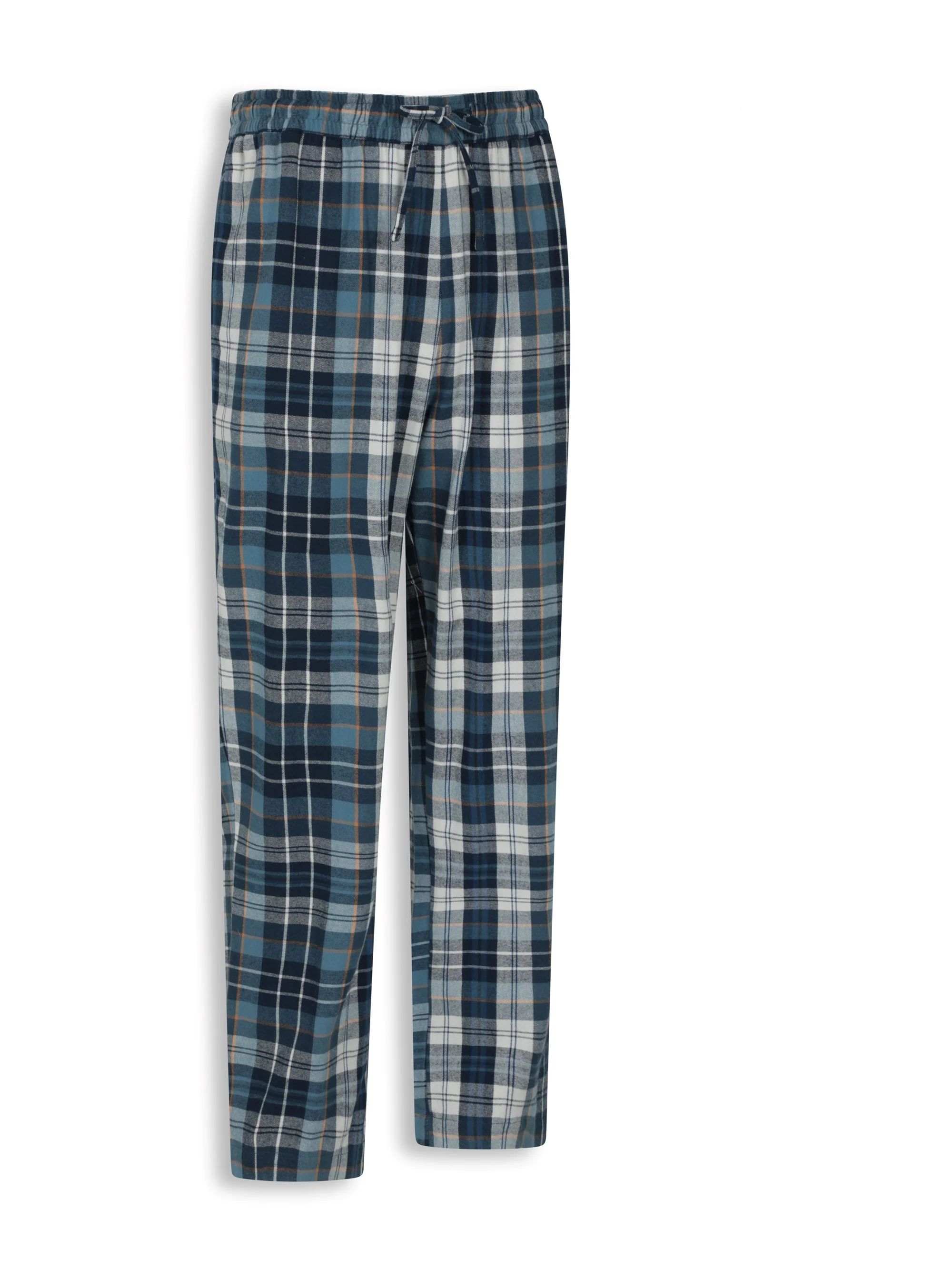 EMS Woodland Mens Flannel Lounge Pants - Image 12
