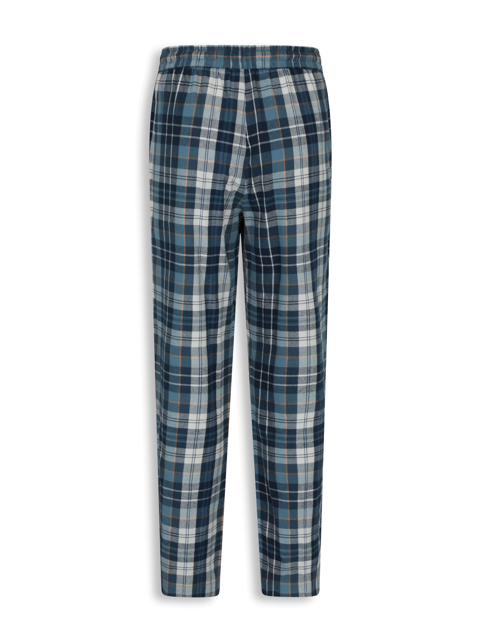 EMS Woodland Mens Flannel Lounge Pants - Image 13