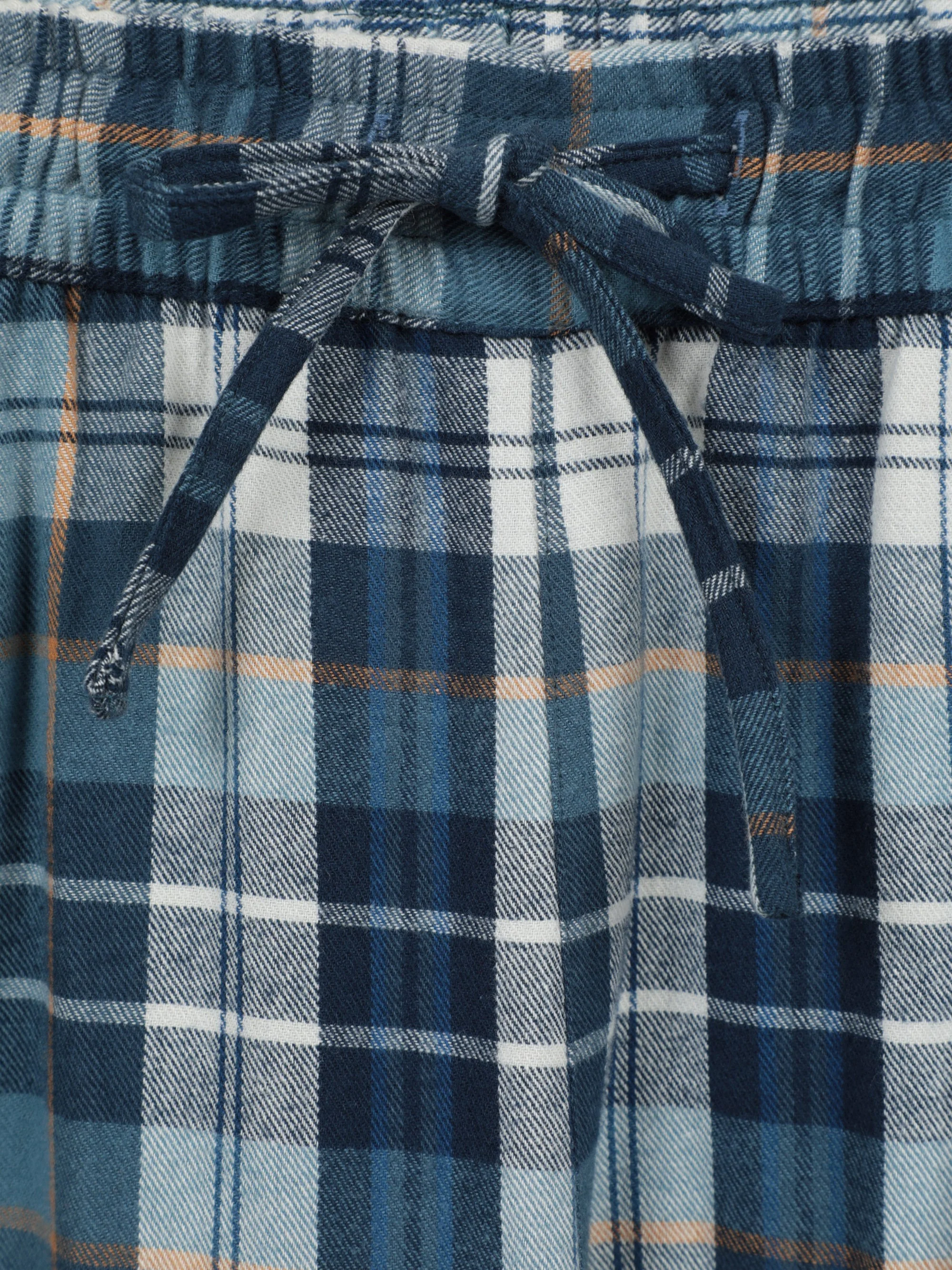 EMS Woodland Mens Flannel Lounge Pants - Image 15