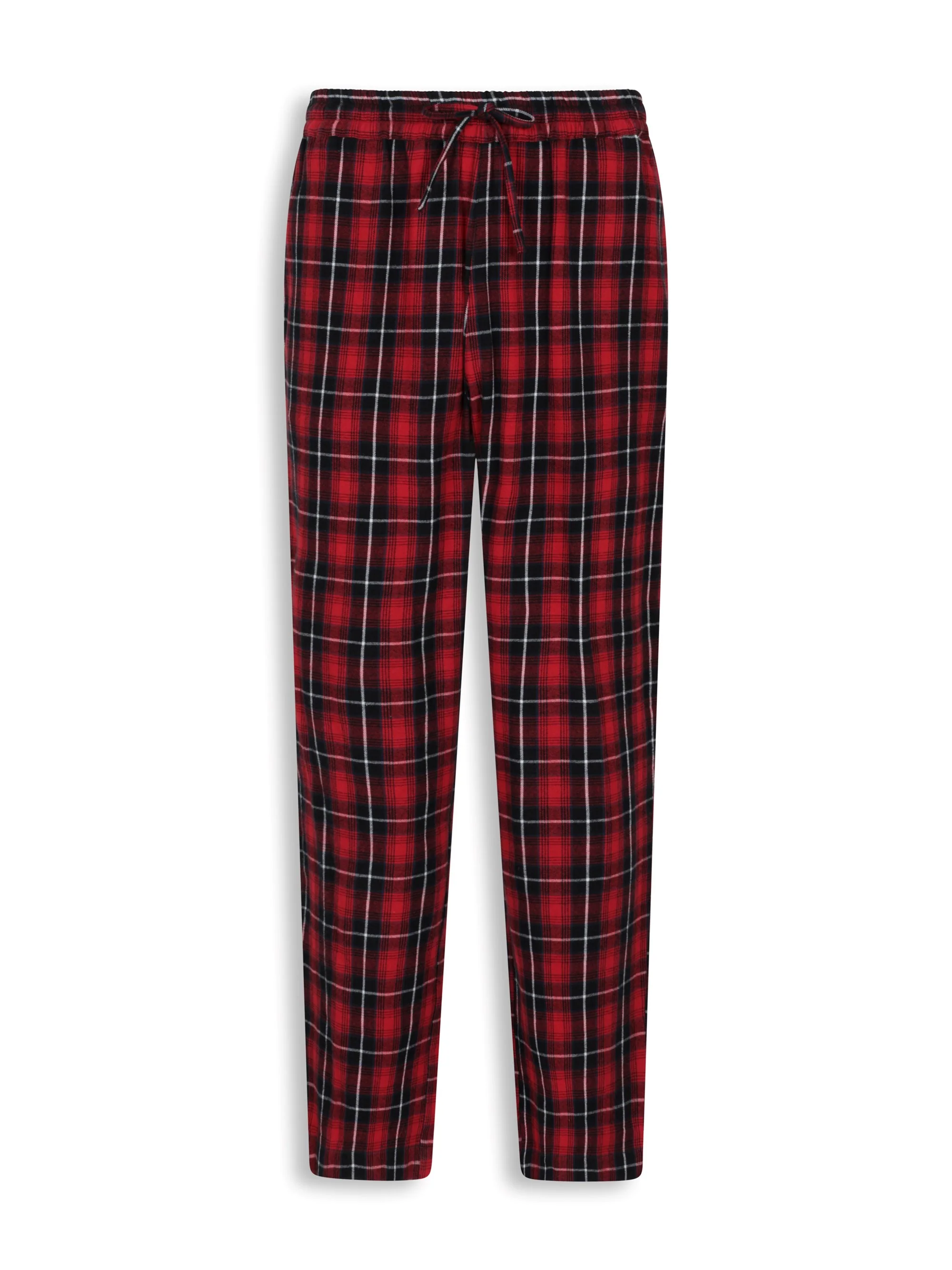 EMS Woodland Mens Flannel Lounge Pants - Image 16