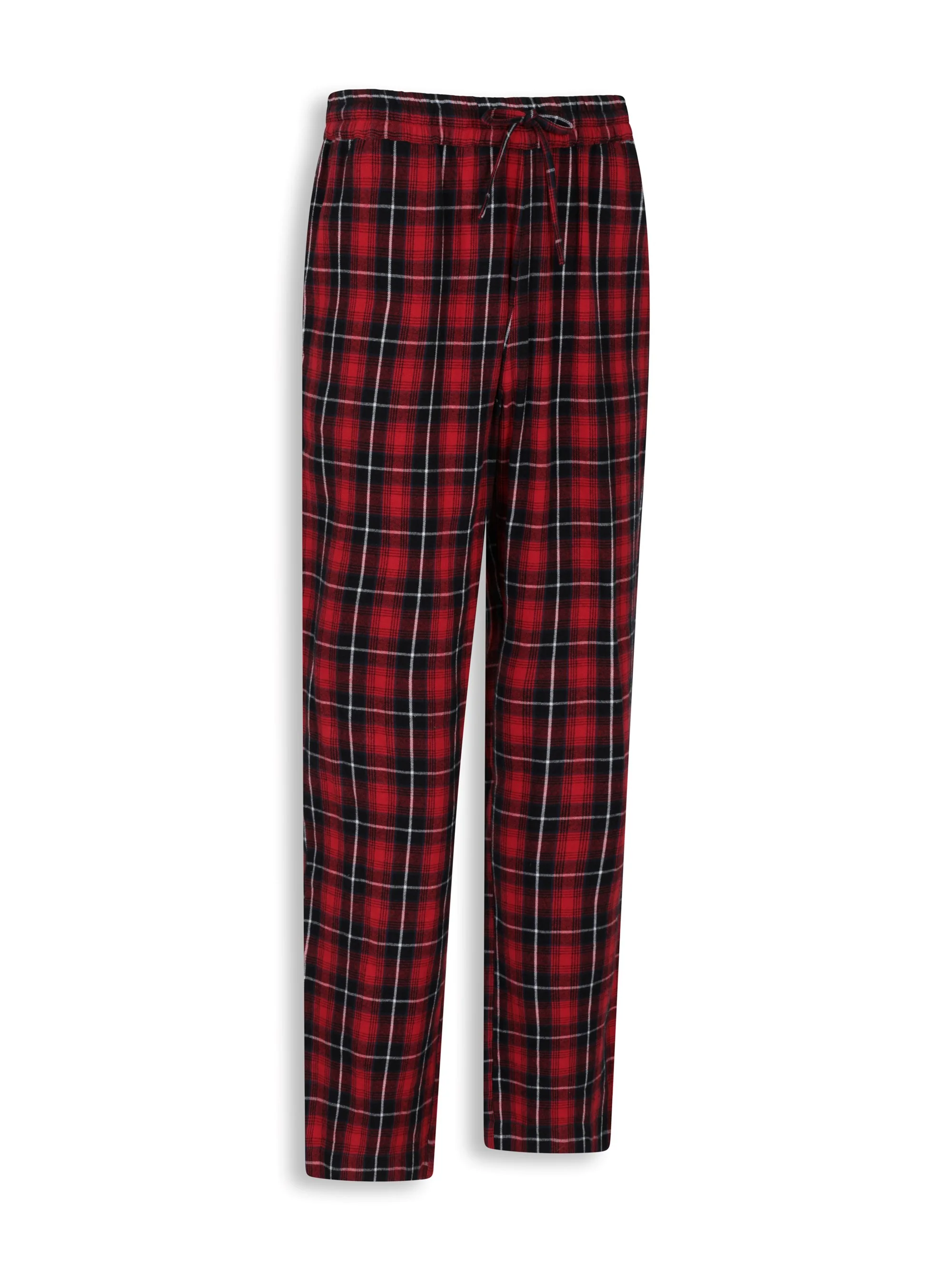 EMS Woodland Mens Flannel Lounge Pants - Image 17