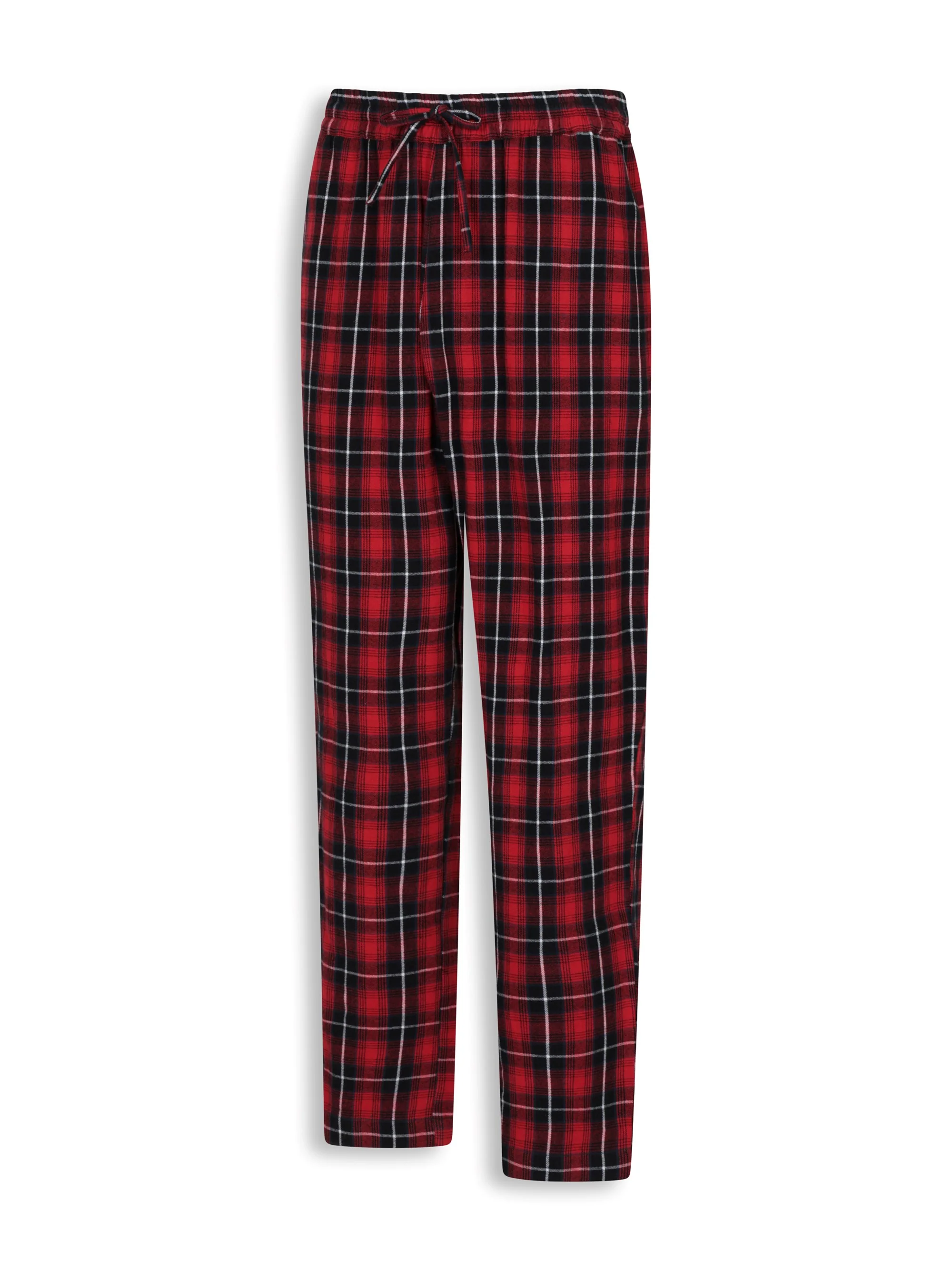 EMS Woodland Mens Flannel Lounge Pants - Image 19
