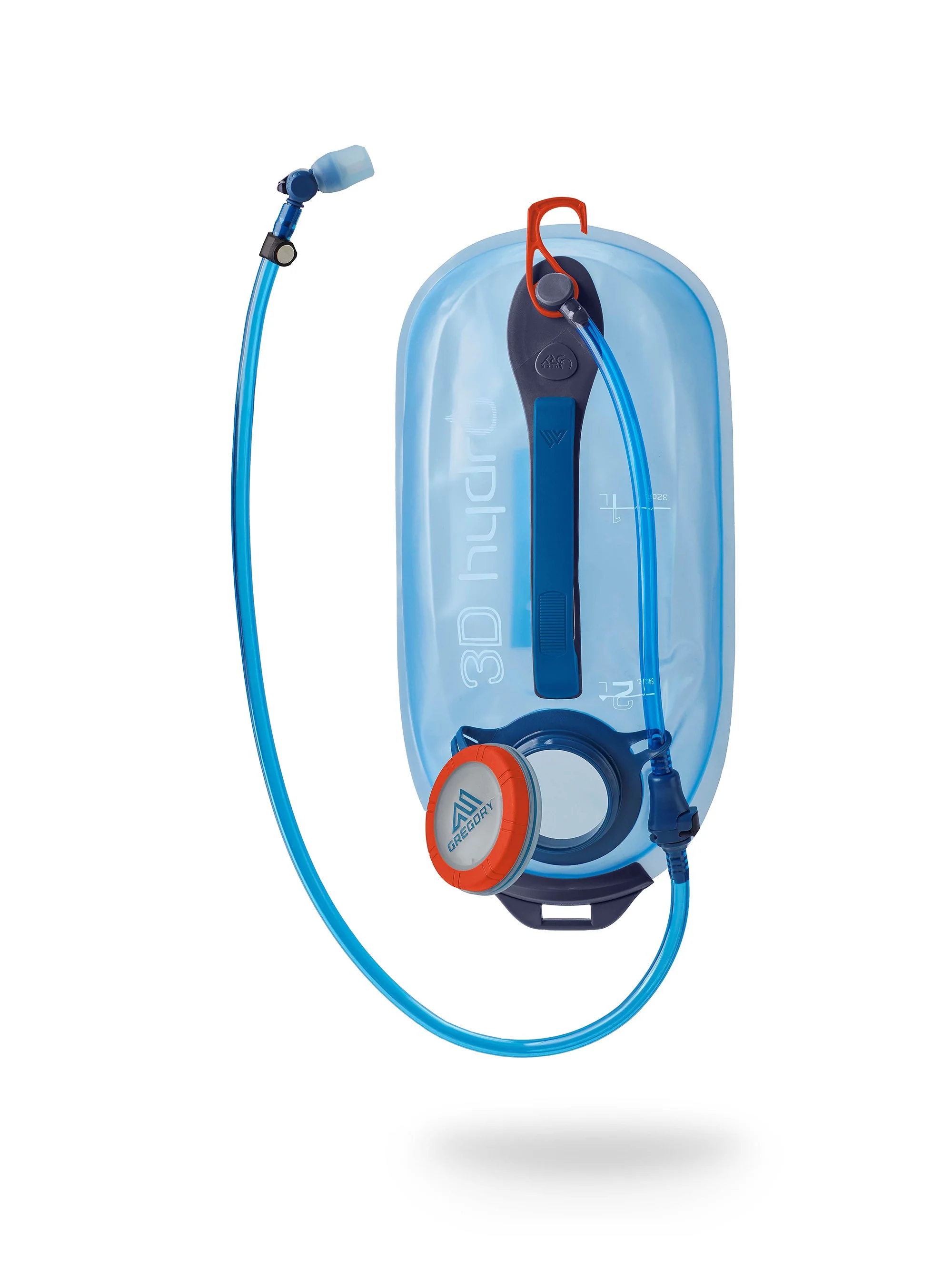 Gregory 3D Hydro 2L Reservoir - Image 2