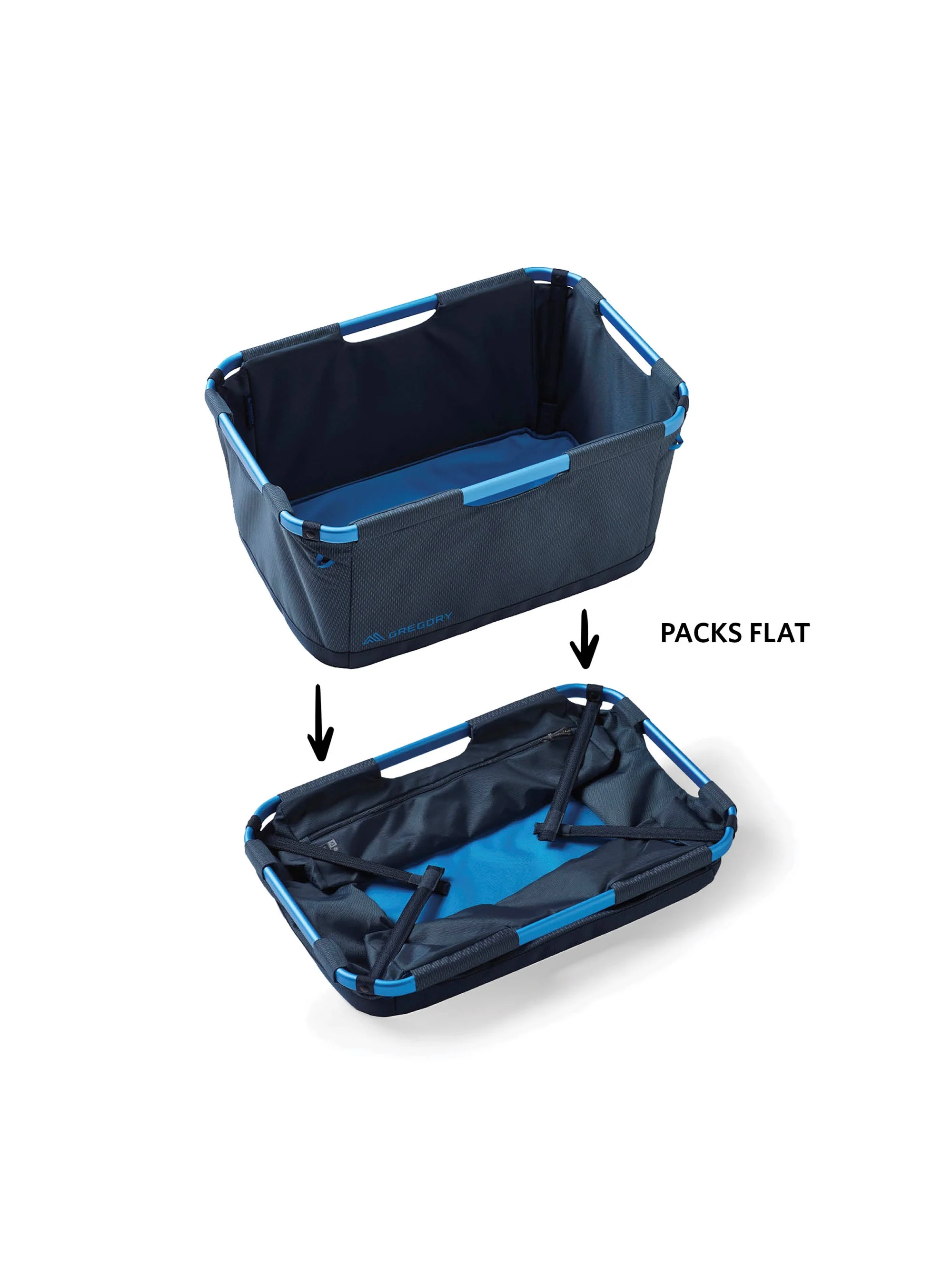 Gregory Alpaca Gear Basket 70 - Image 4