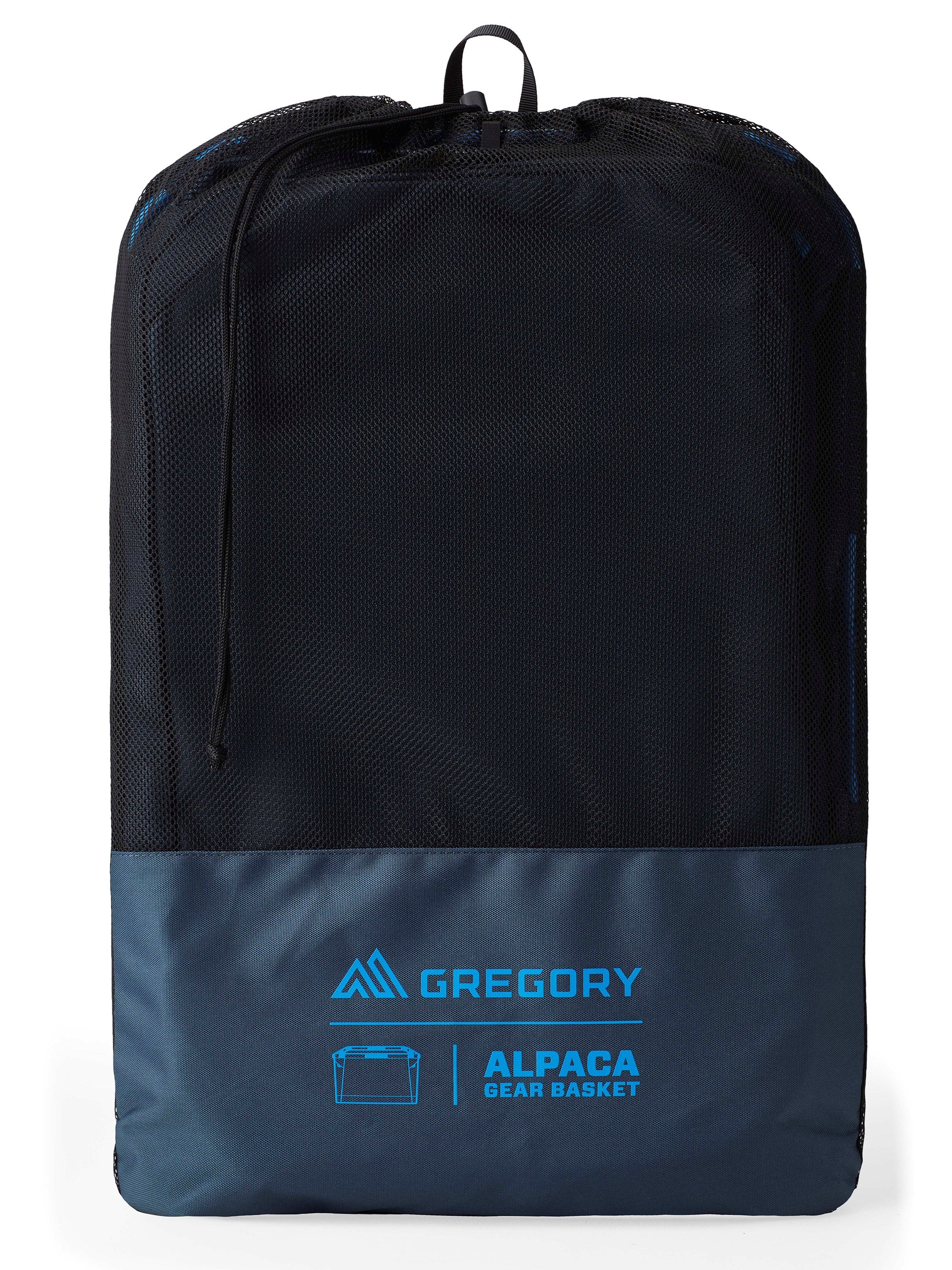 Gregory Alpaca Gear Basket 70 - Image 5