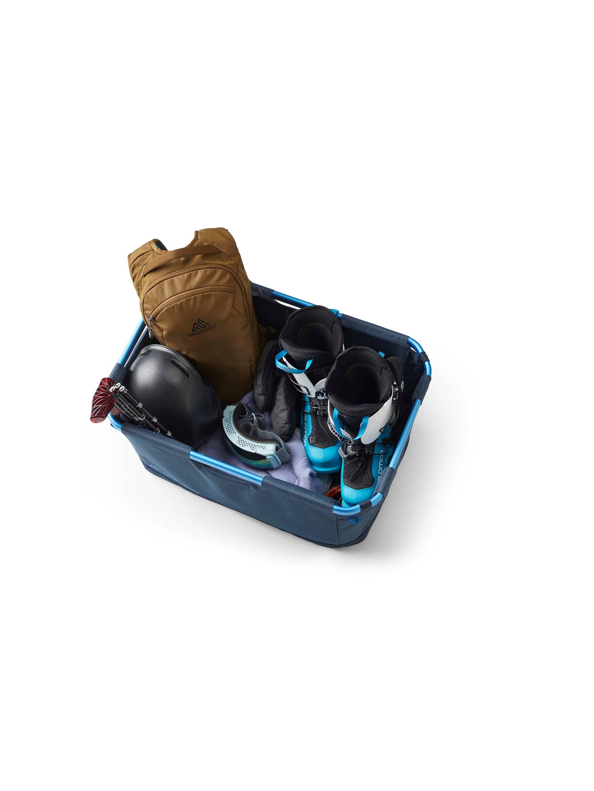 Gregory Alpaca Gear Basket 70 - Image 7