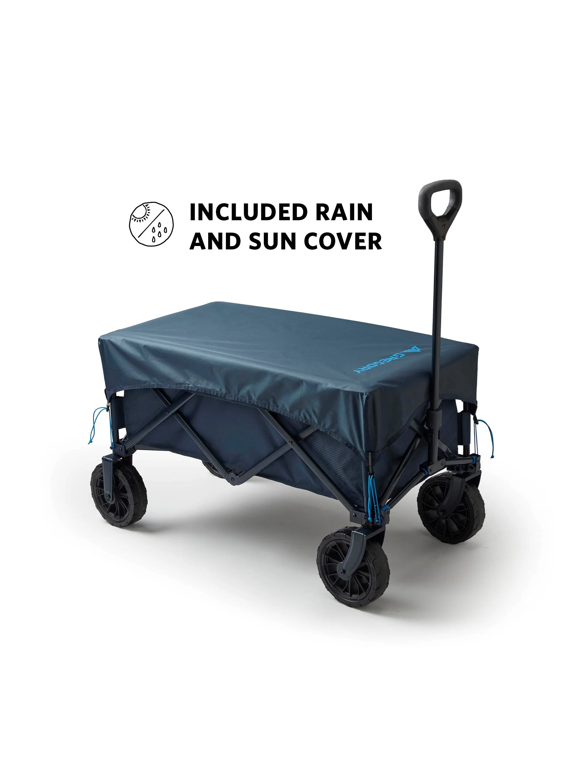 Gregory Alpaca Gear Wagon - Image 2
