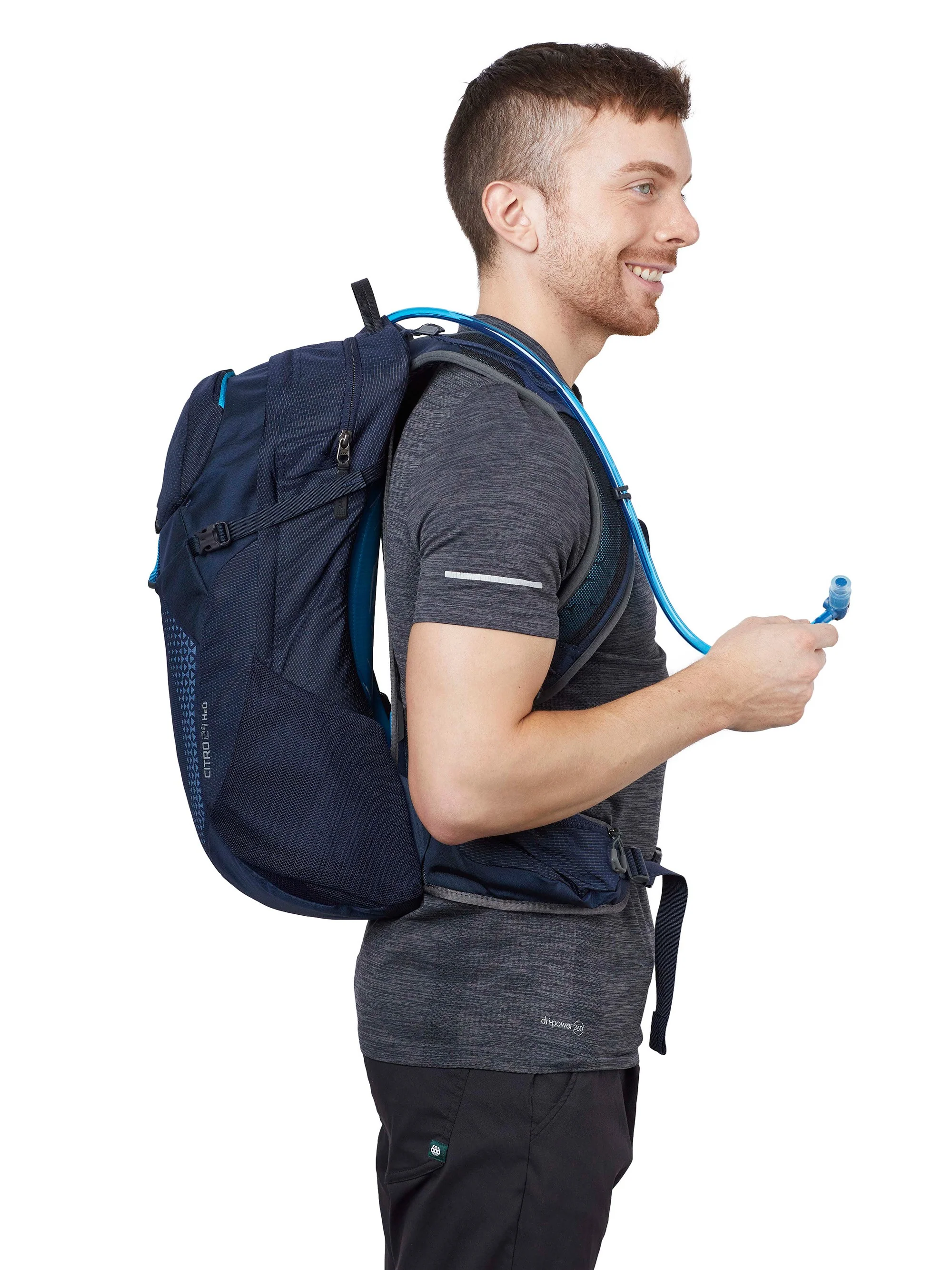 Gregory Citro 24 H2O Backpack