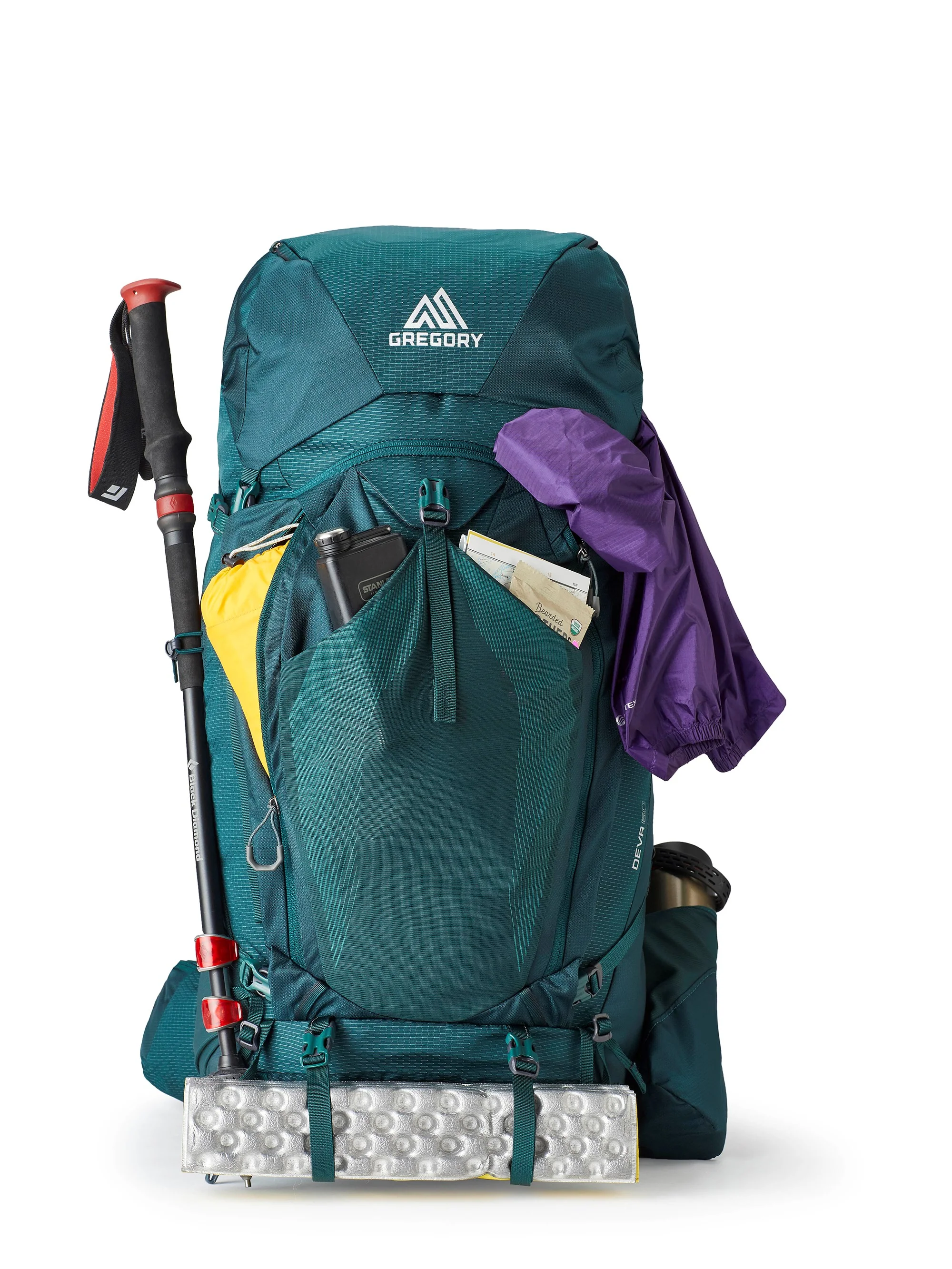 Gregory Deva 60 Backpack - Image 7