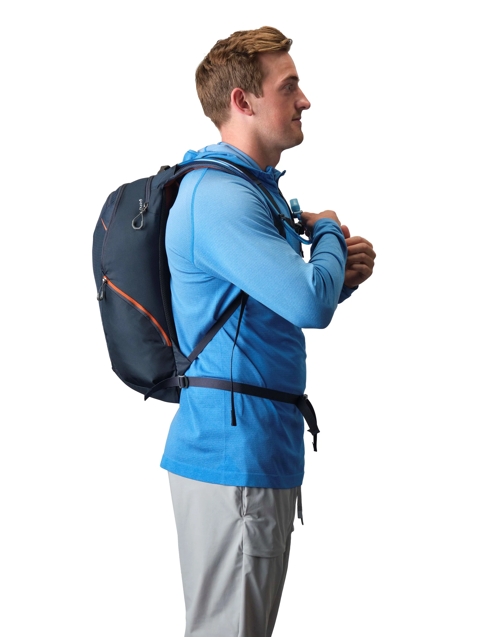 Gregory Inertia 18 H2O Daypack - Image 7