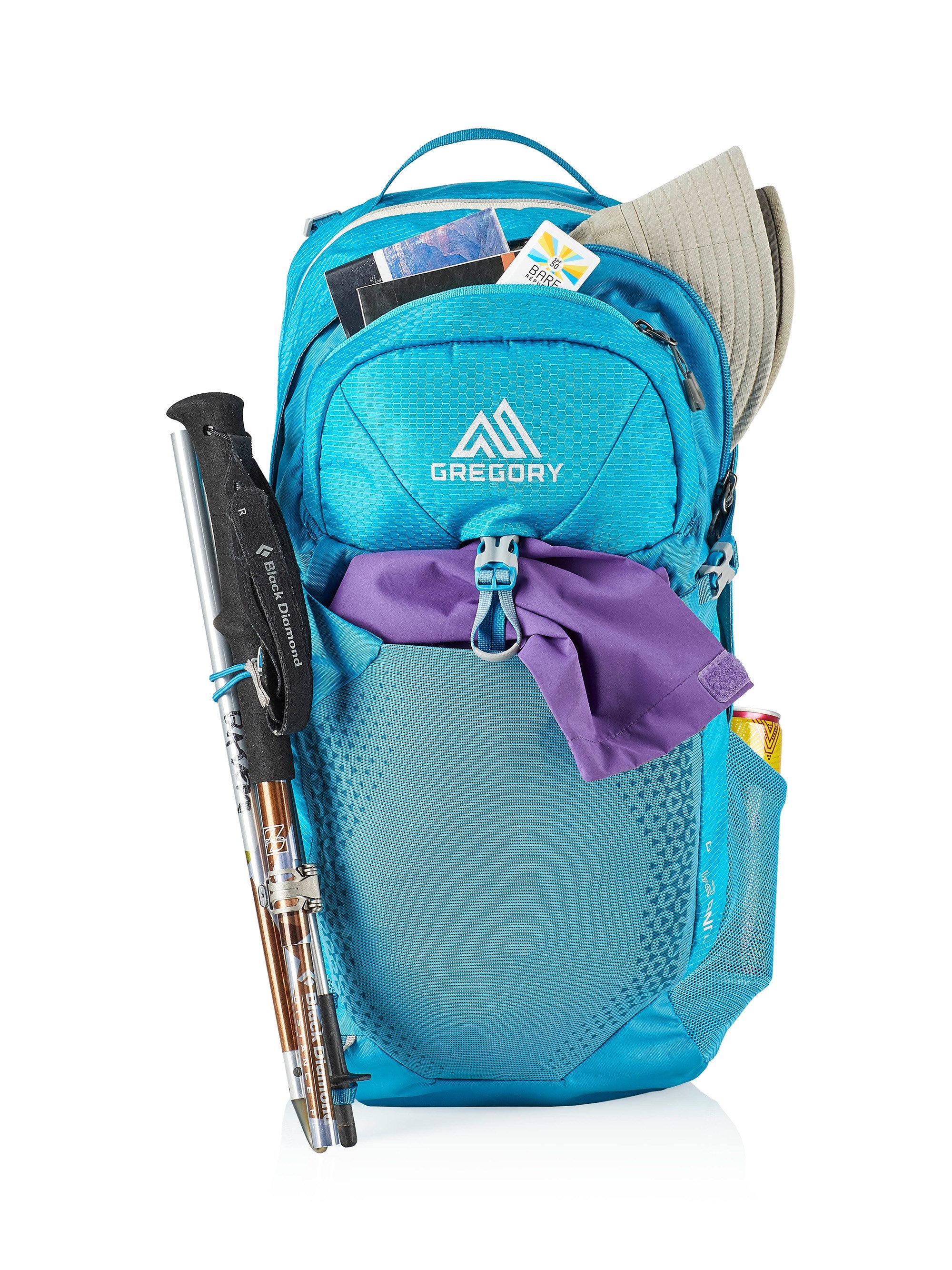 Gregory Juno 24 H2O Backpack - Image 6