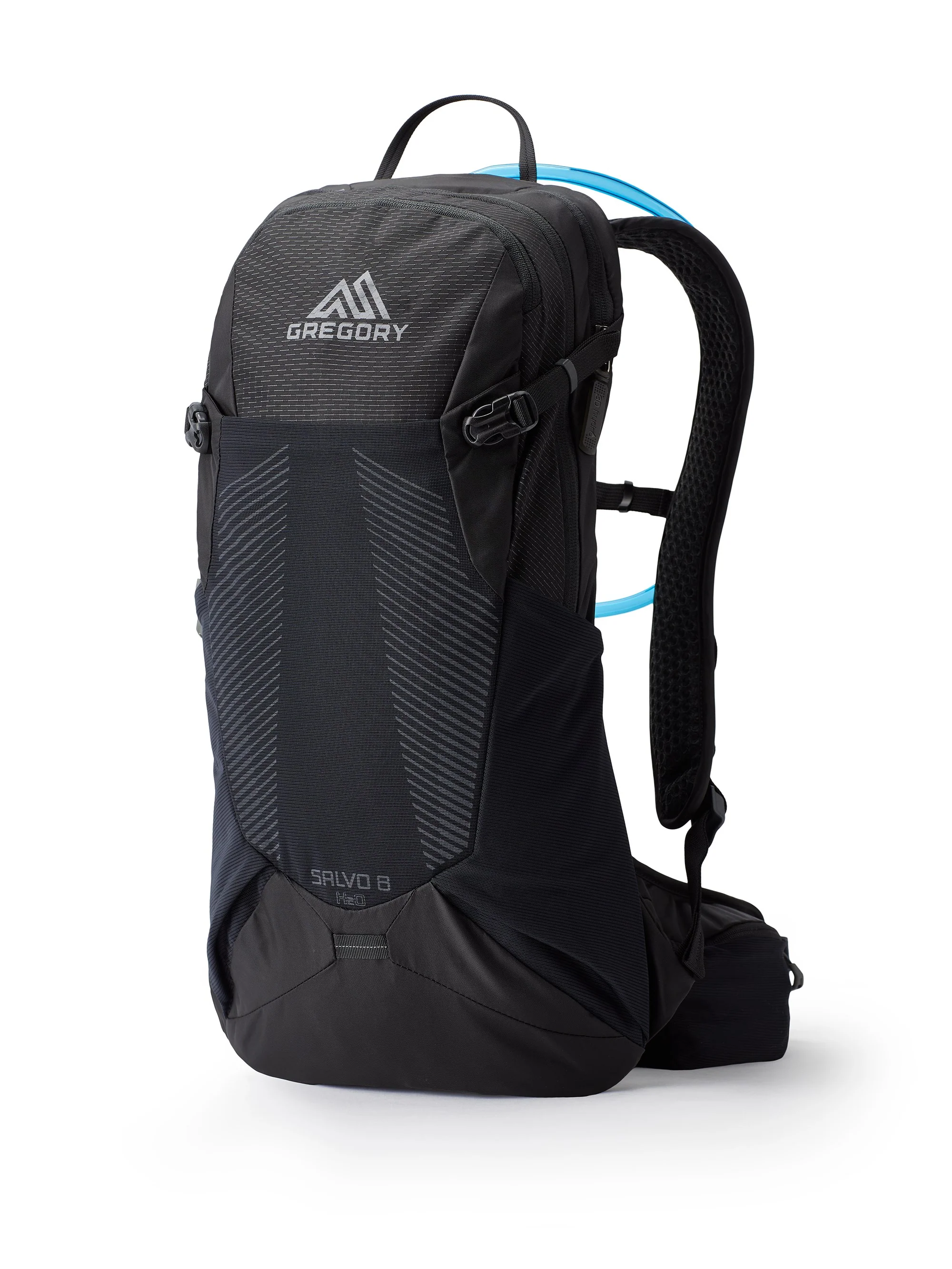 Gregory Salvo 8 H2O Backpack - Image 8