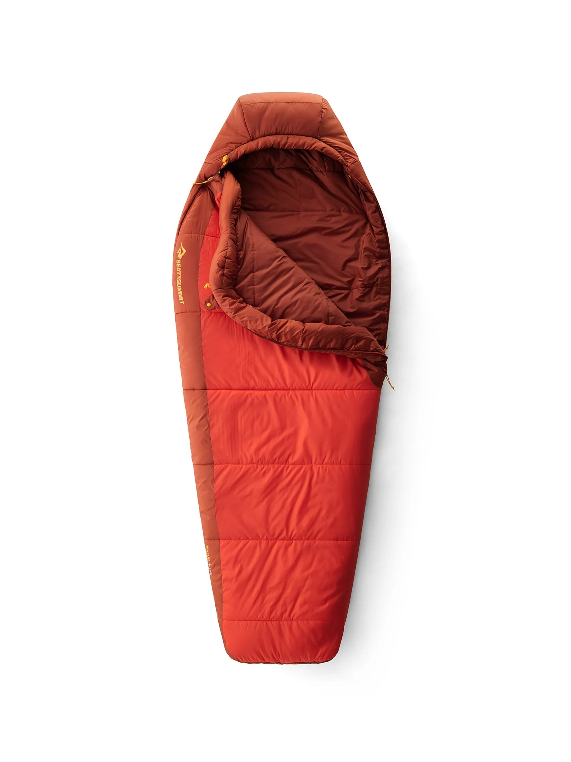 Hamelin Synthetic Sleeping Bag - Image 2