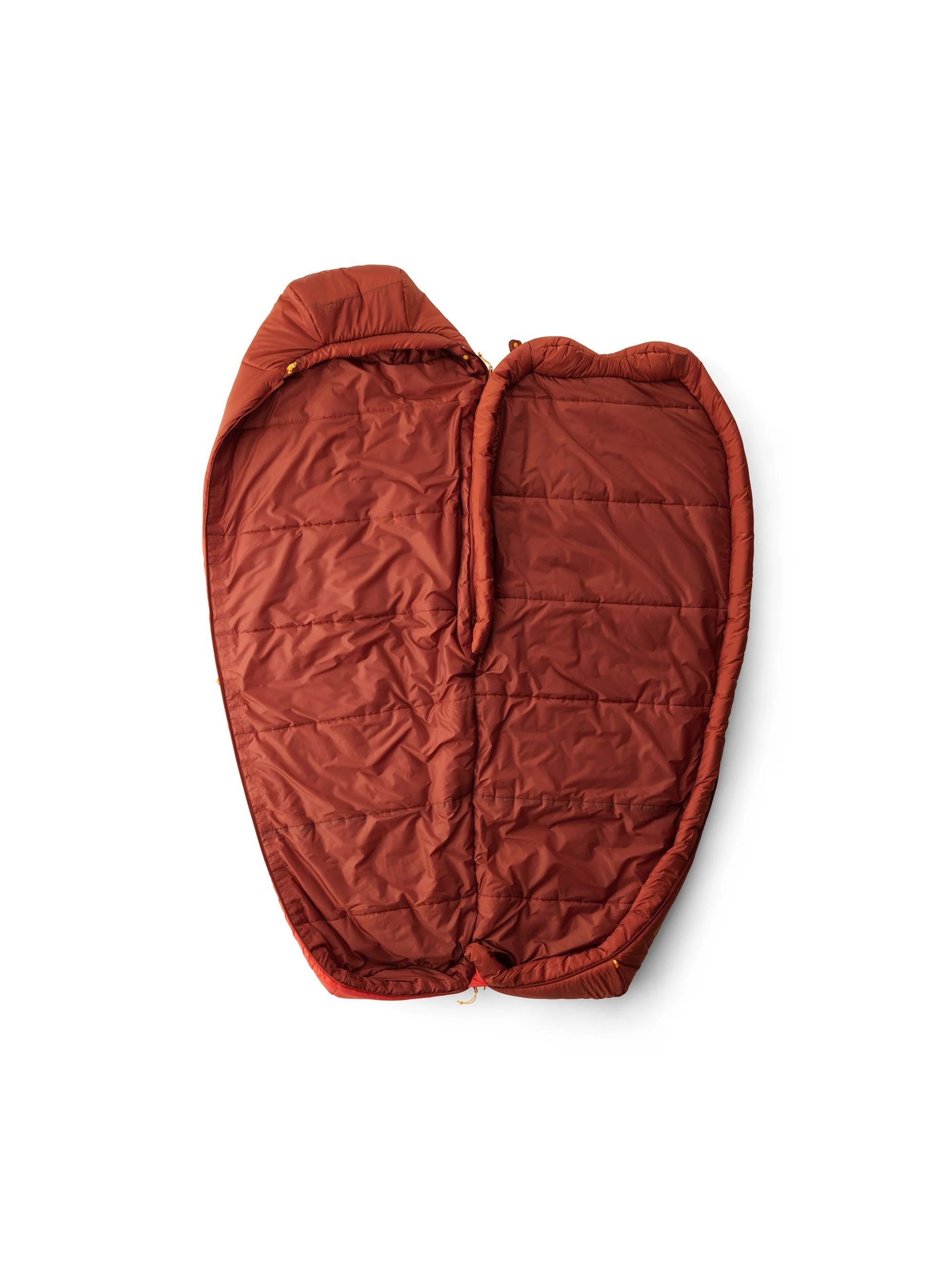 Hamelin Synthetic Sleeping Bag - Image 4