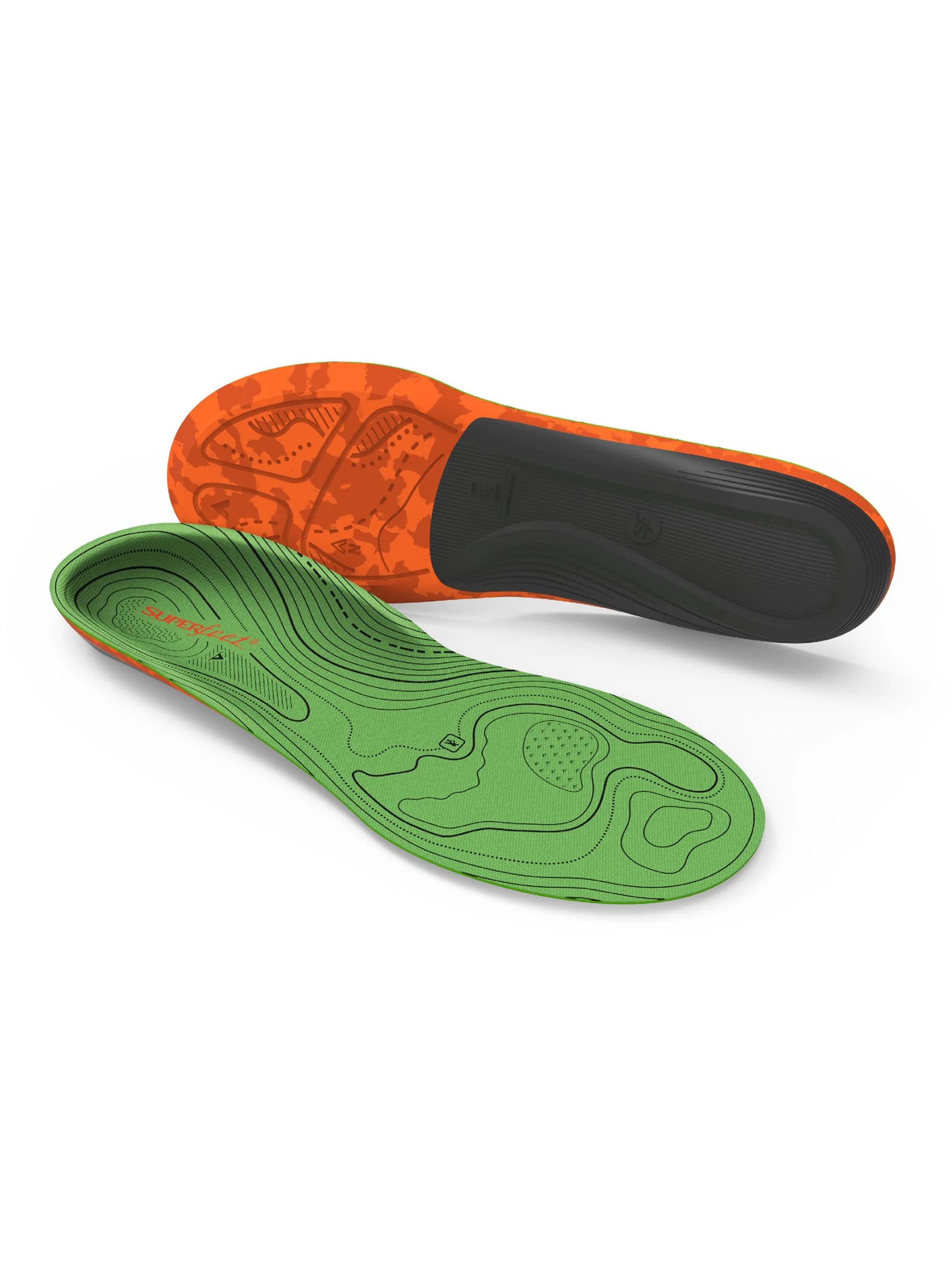 Hike Support Insole