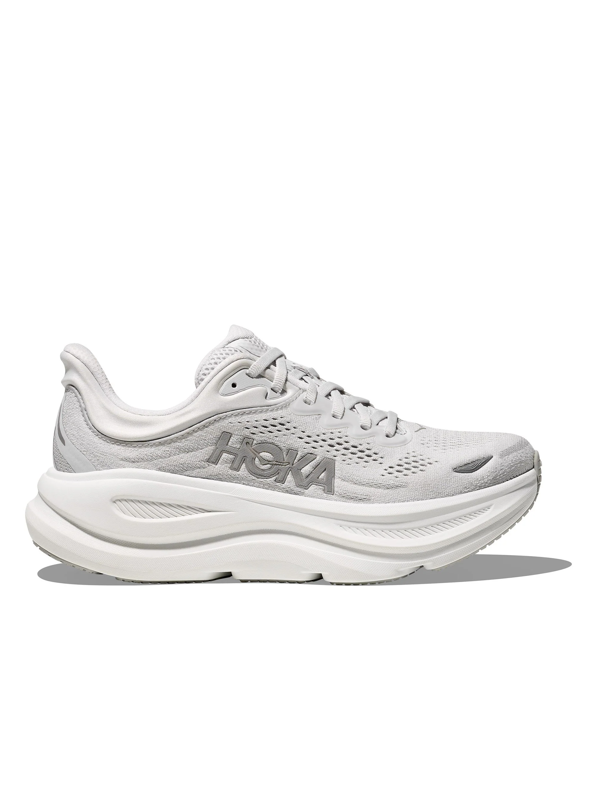 Hoka Womens Bondi 9 Road Running Shoes