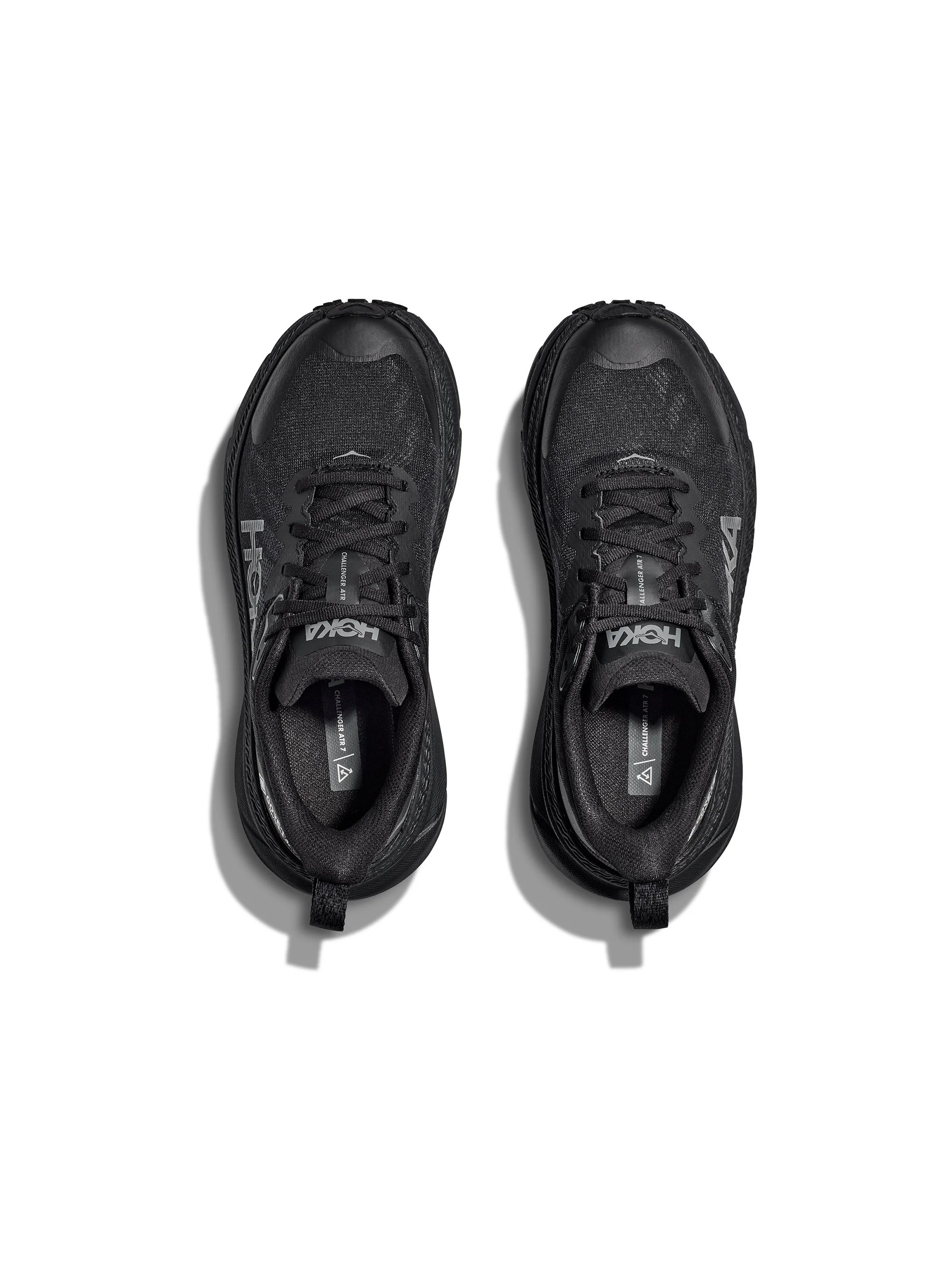 Hoka Womens Challenger Atr 7 Gtx Trail Running Shoes - Image 2