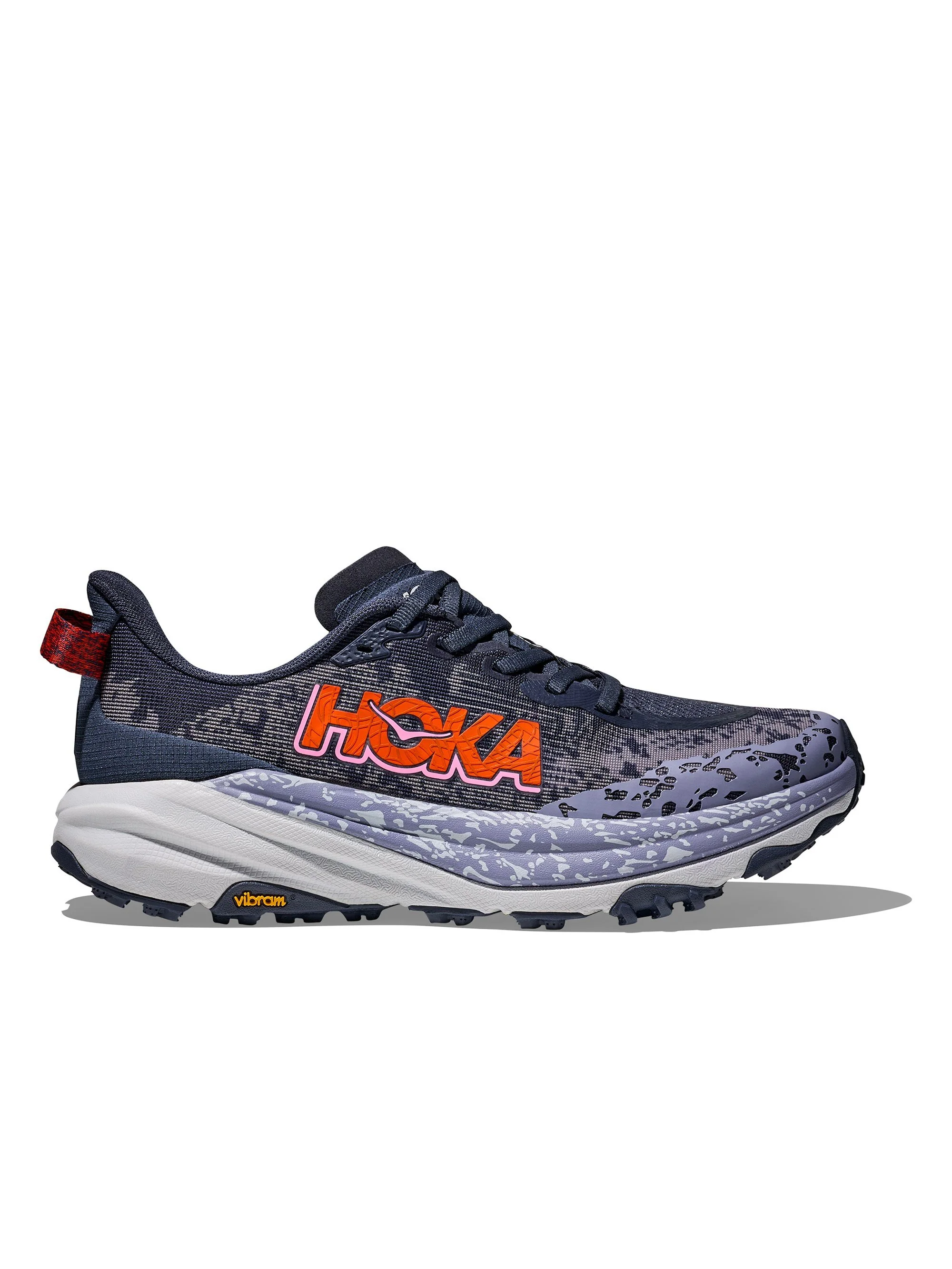 Hoka Womens Speedgoat 6 Trail Running Shoes
