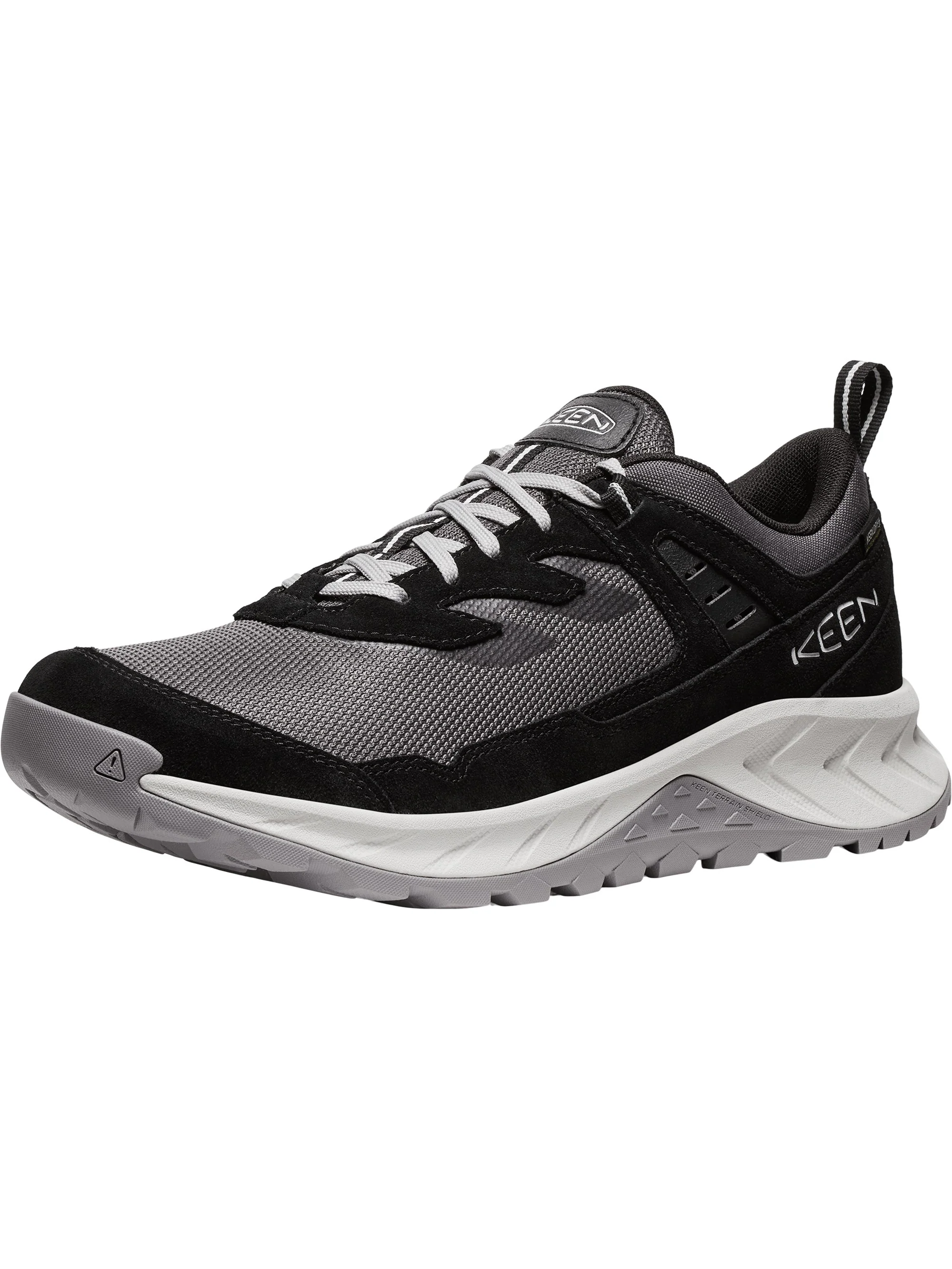 KEEN Men's Hightrail Waterproof Hiking Shoe - Image 2