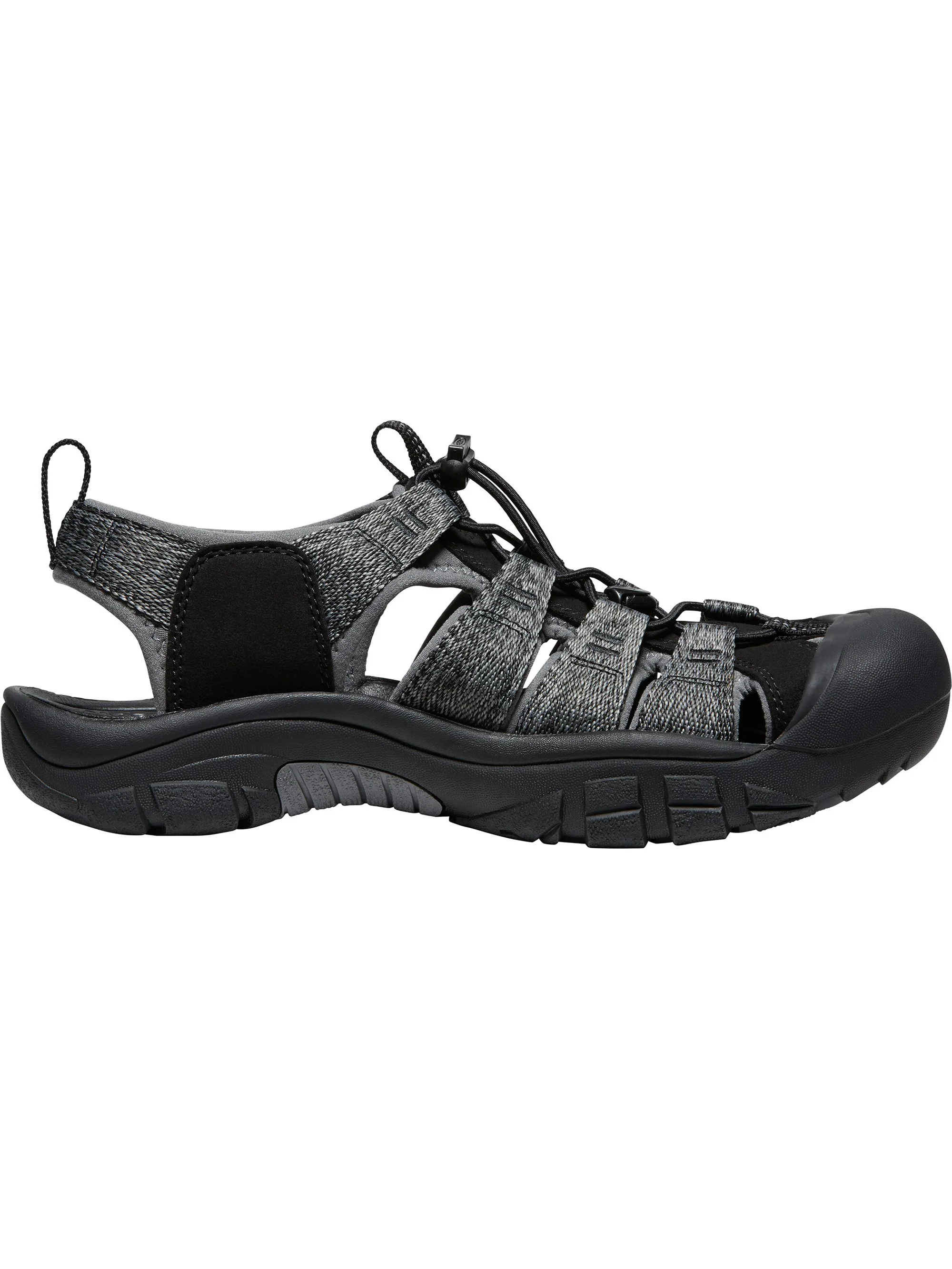 KEEN Men's Newport H2 Sandal