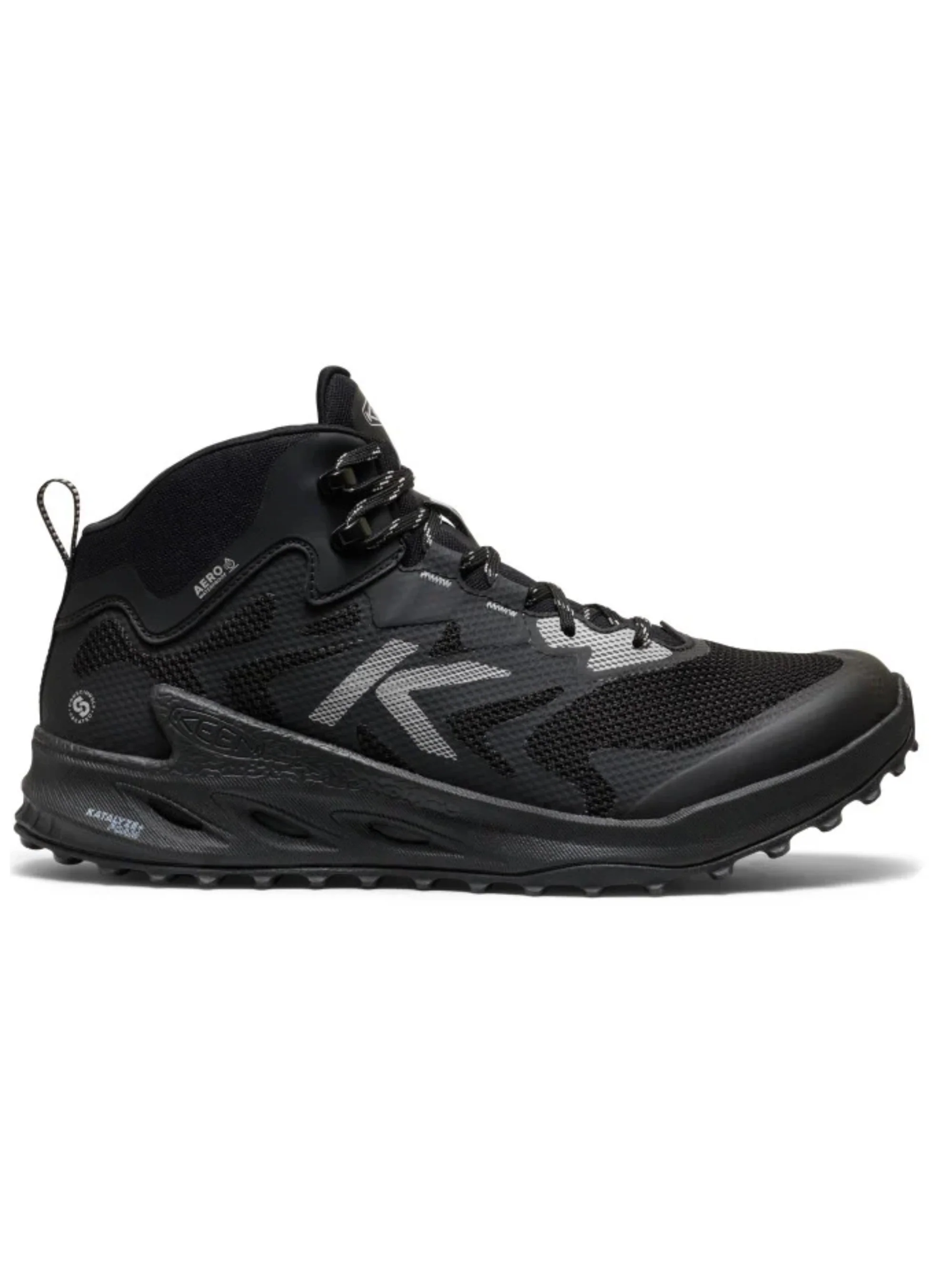 KEEN Men's Zionic NXT Waterproof Hiking Boot
