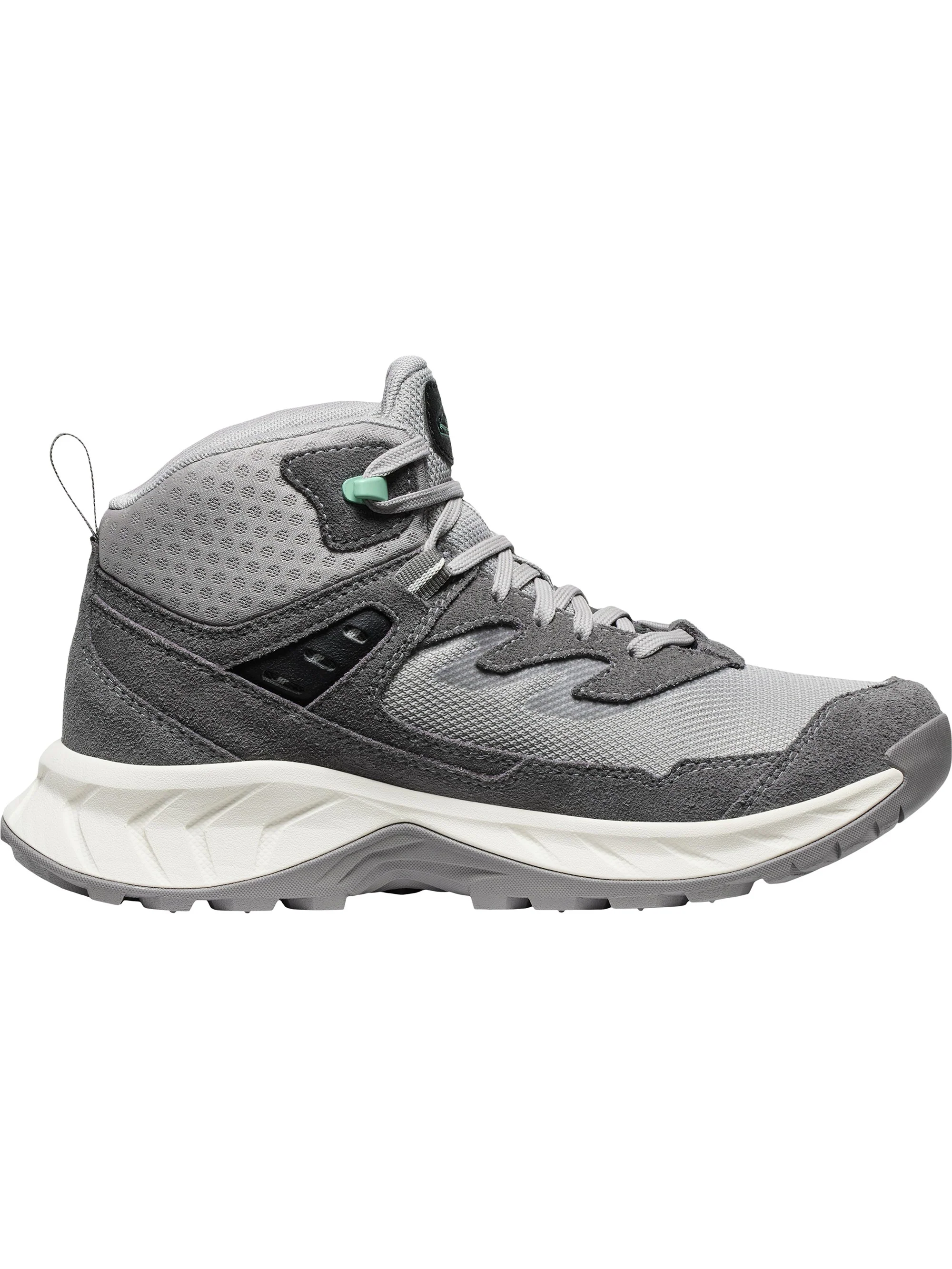 KEEN Women's Hightrail Waterproof Hiking Boot