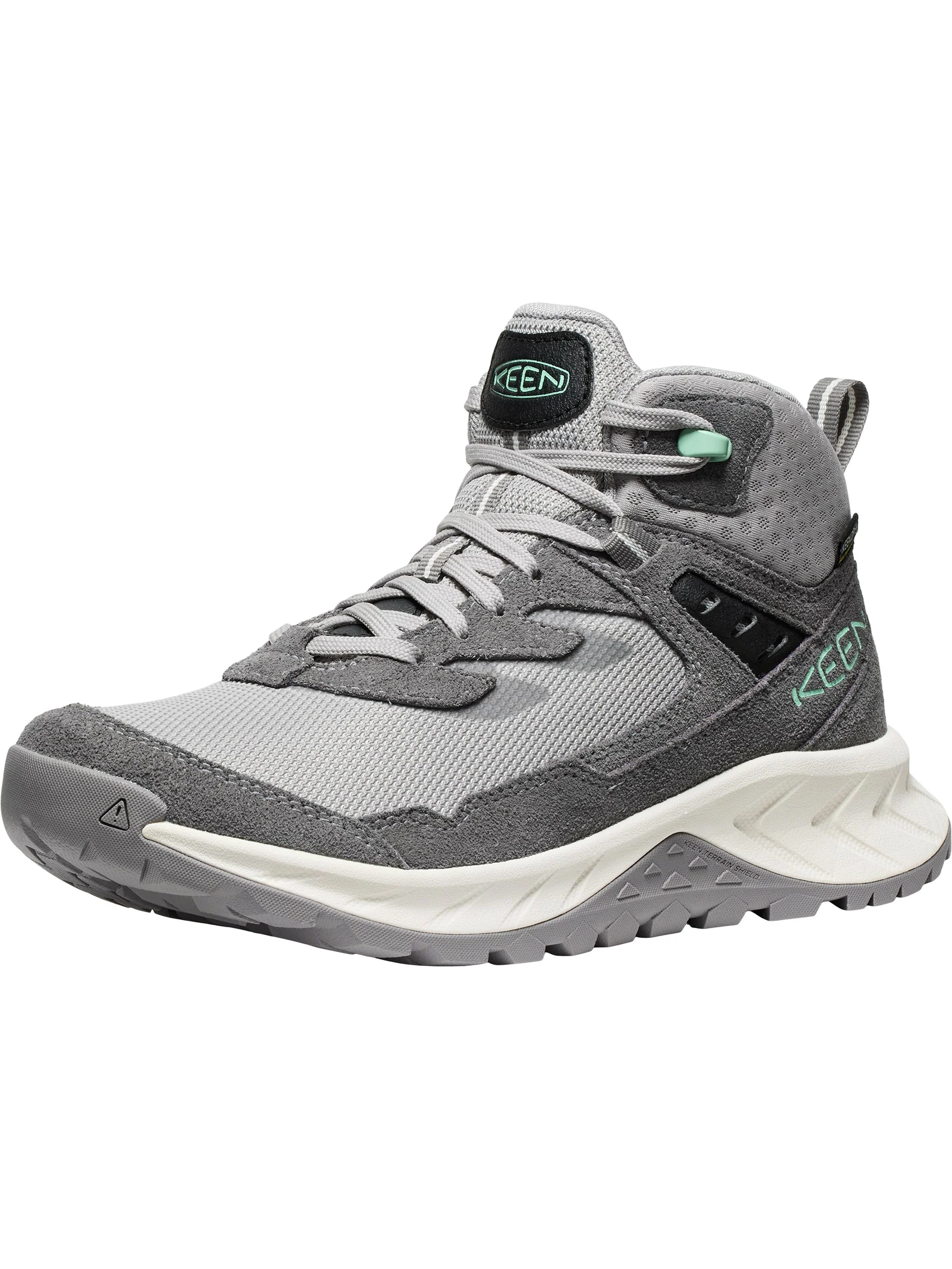 KEEN Women's Hightrail Waterproof Hiking Boot - Image 2