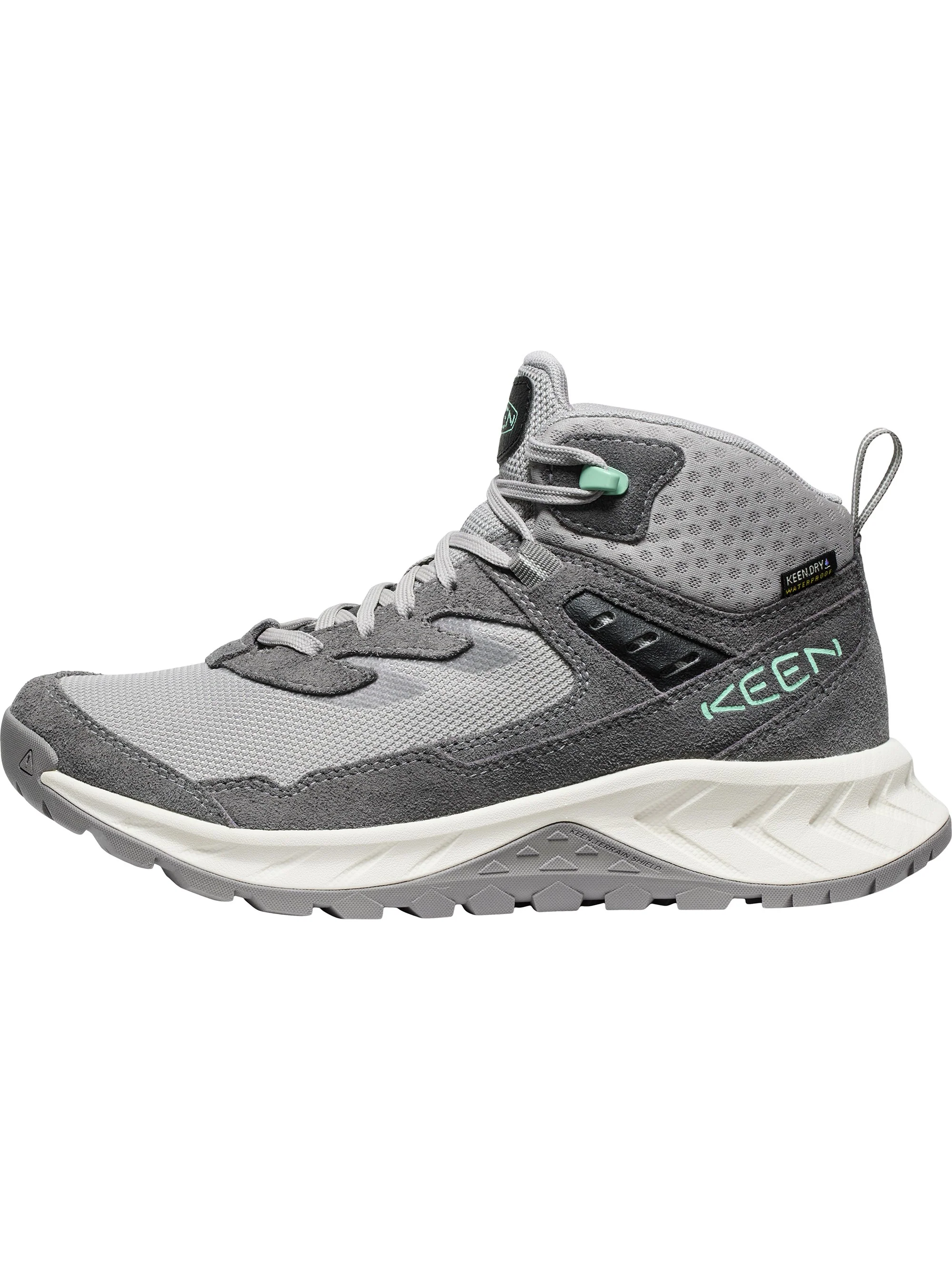KEEN Women's Hightrail Waterproof Hiking Boot - Image 6