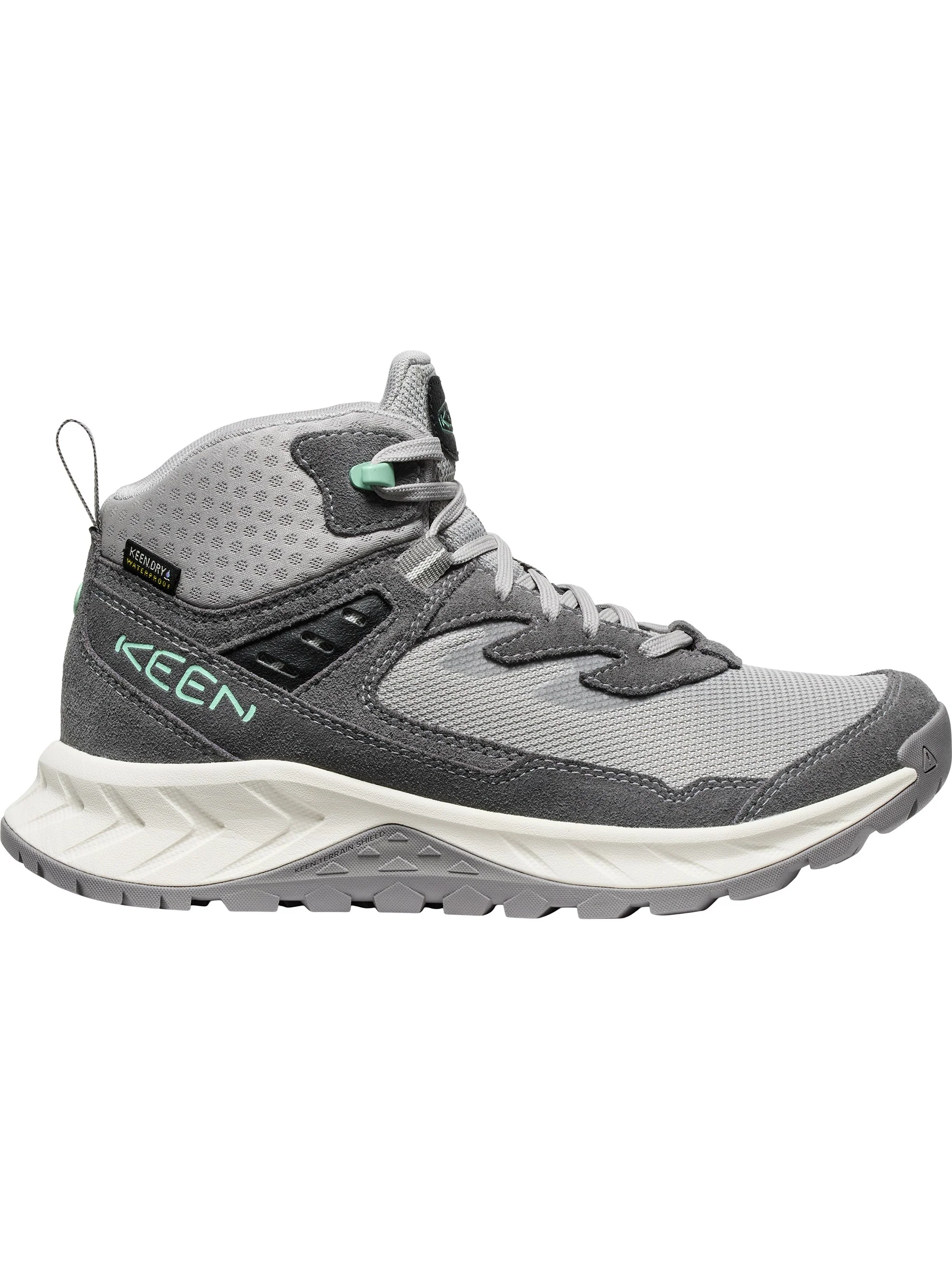 KEEN Women's Hightrail Waterproof Hiking Boot - Image 7