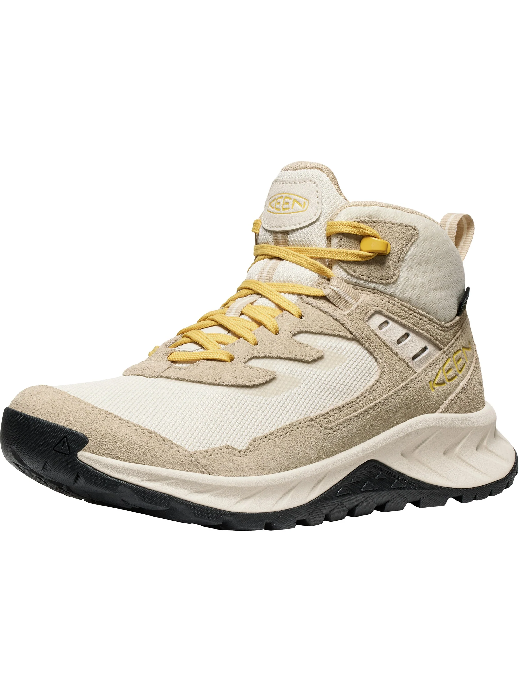 KEEN Women's Hightrail Waterproof Hiking Boots - Image 2