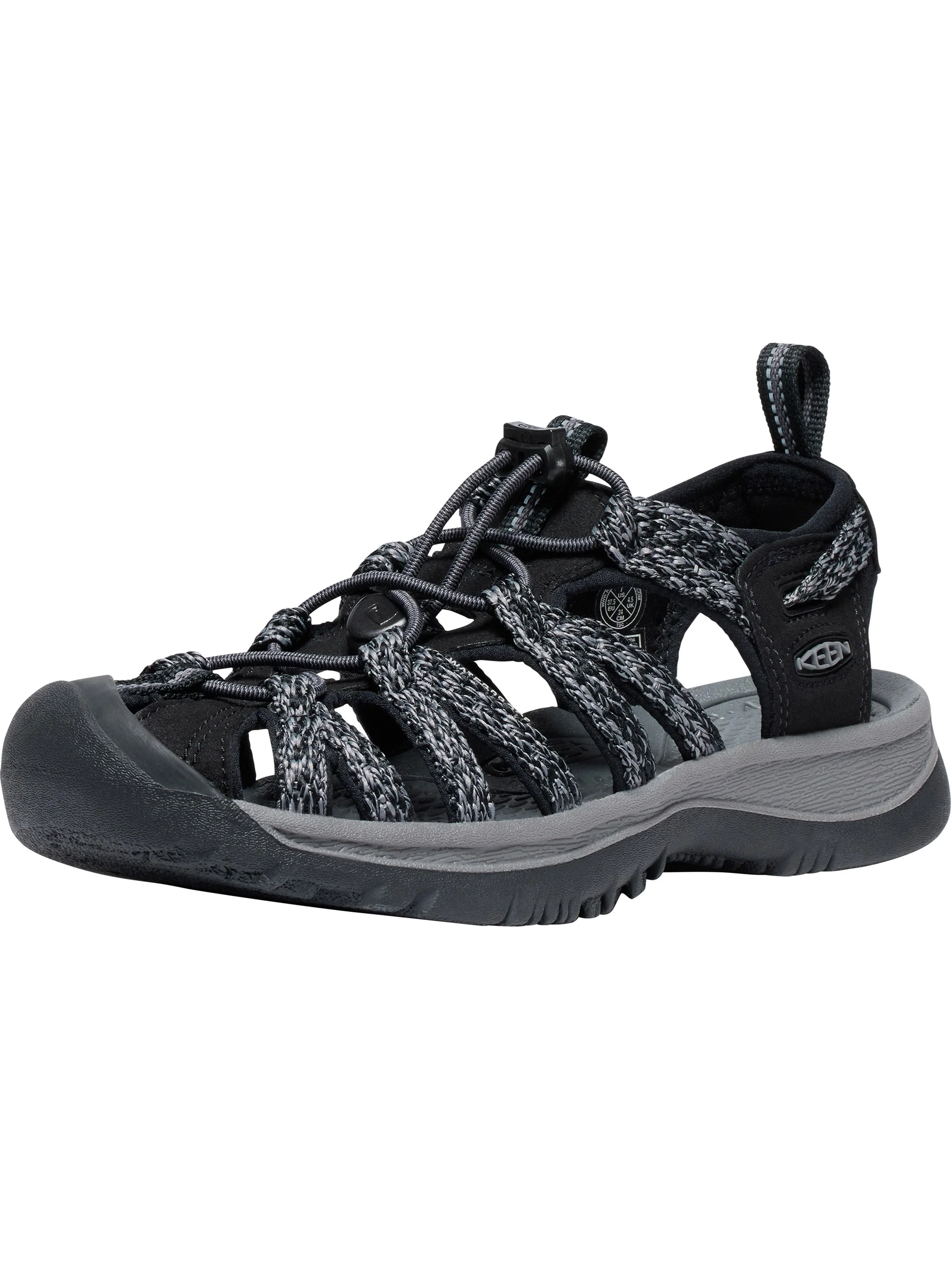 KEEN Women's Whisper Sandals - Image 2