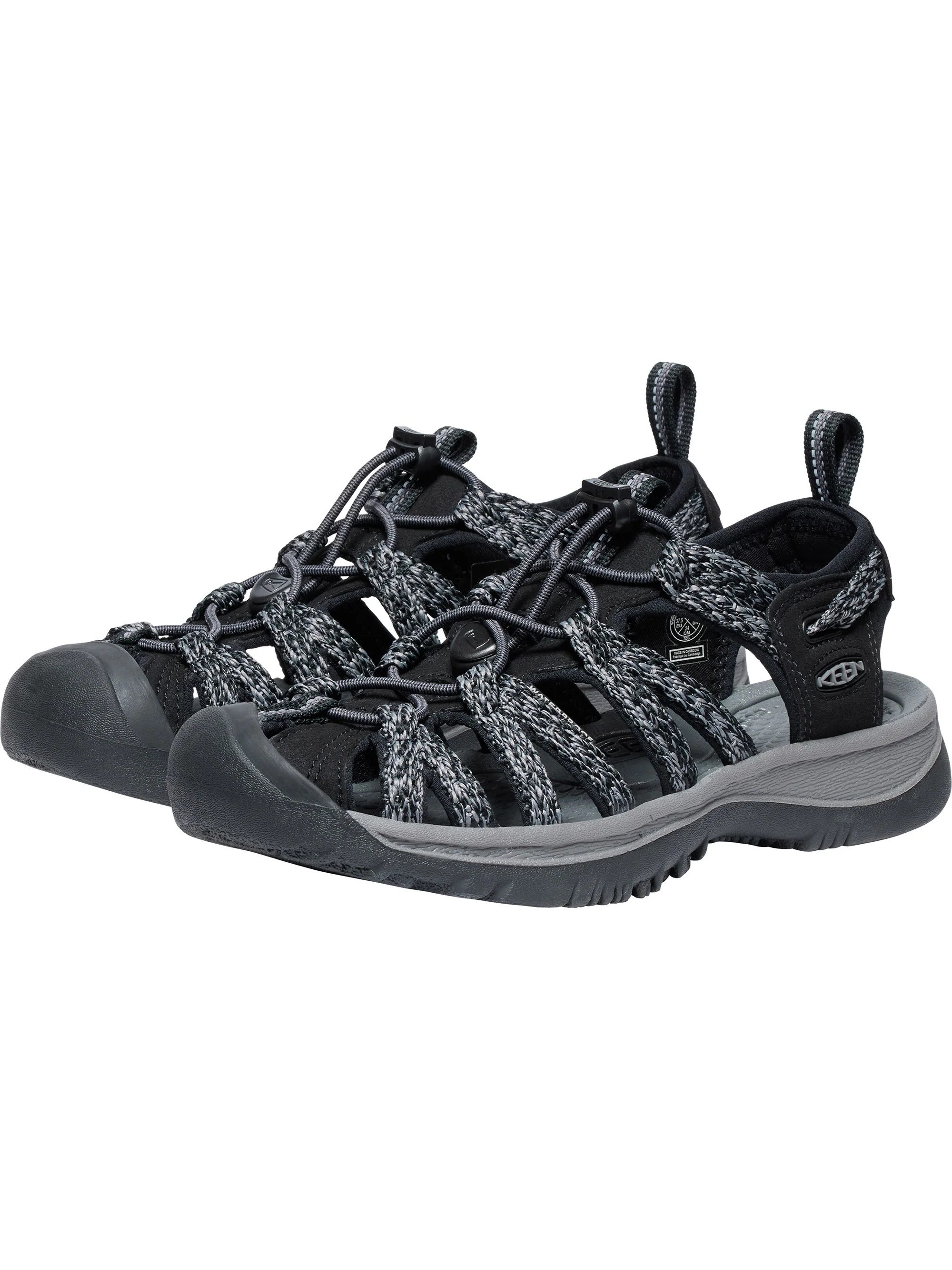 KEEN Women's Whisper Sandals - Image 8