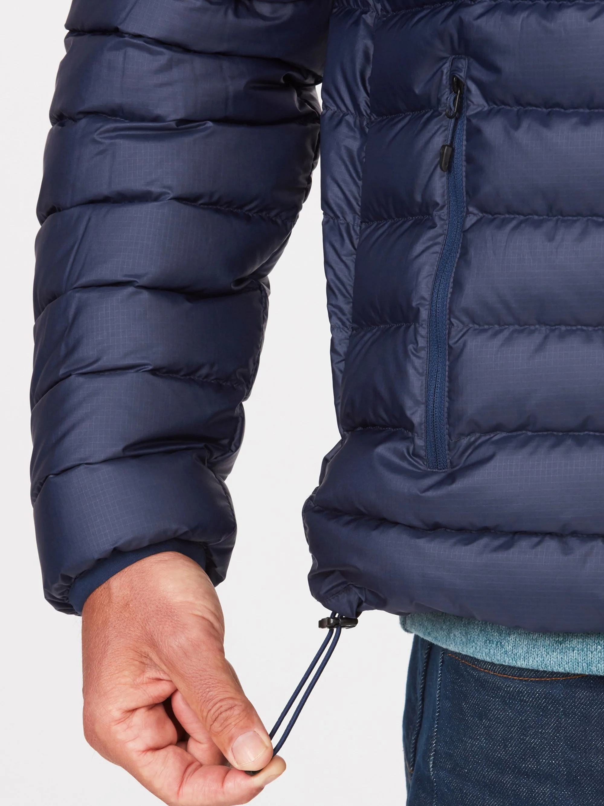 Marmot Highlander Mens Hoody - Image 10