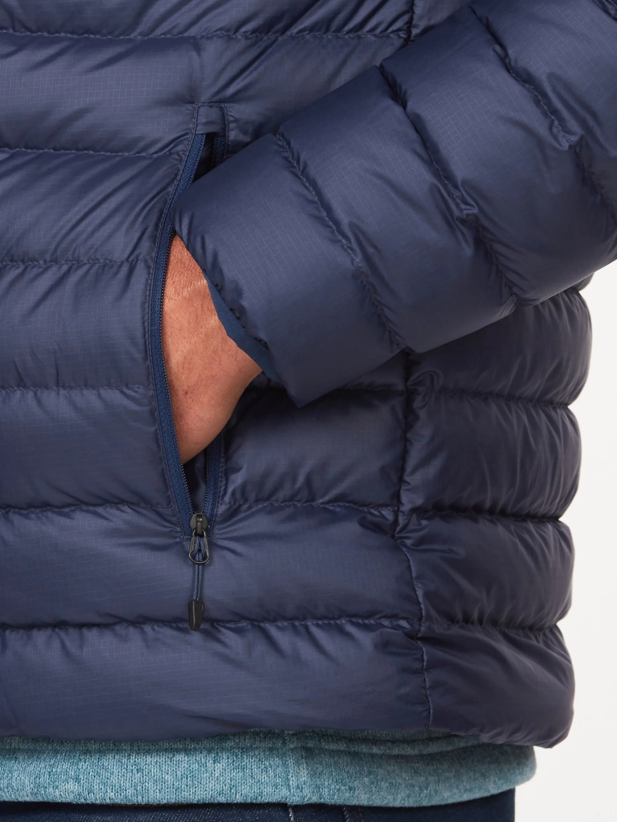 Marmot Highlander Mens Hoody - Image 11