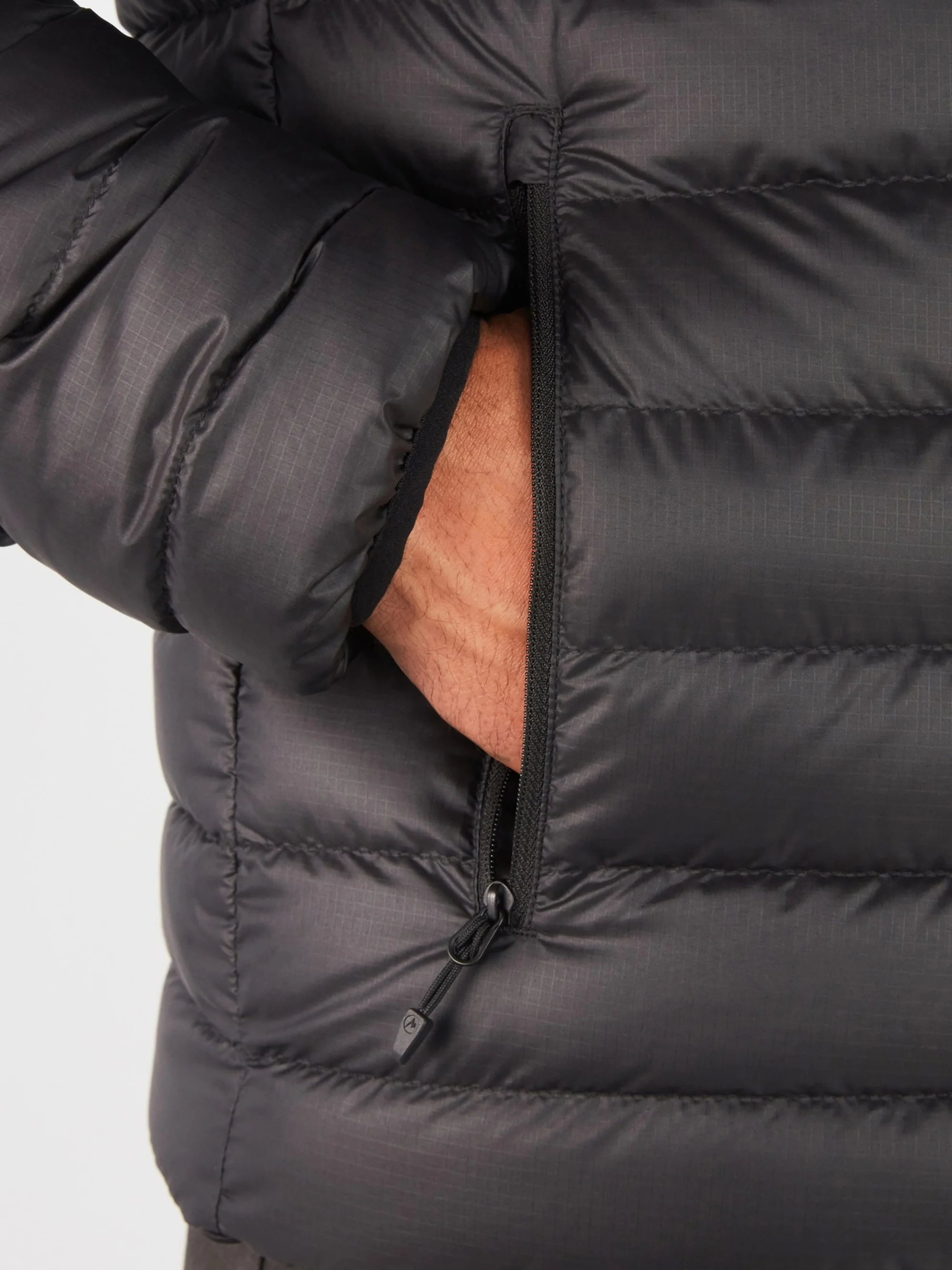 Marmot Highlander Mens Hoody - Image 4
