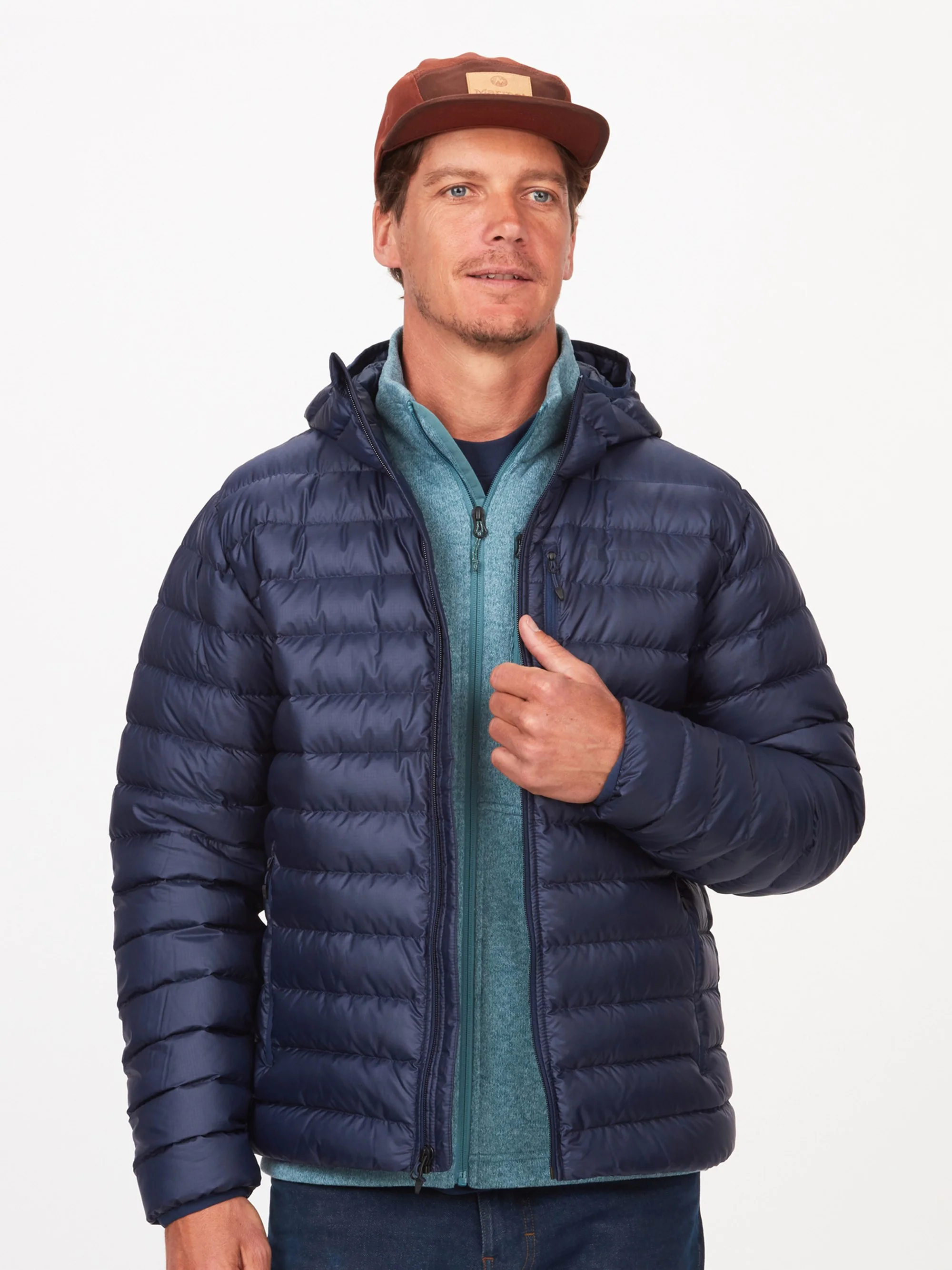 Marmot Highlander Mens Hoody - Image 7