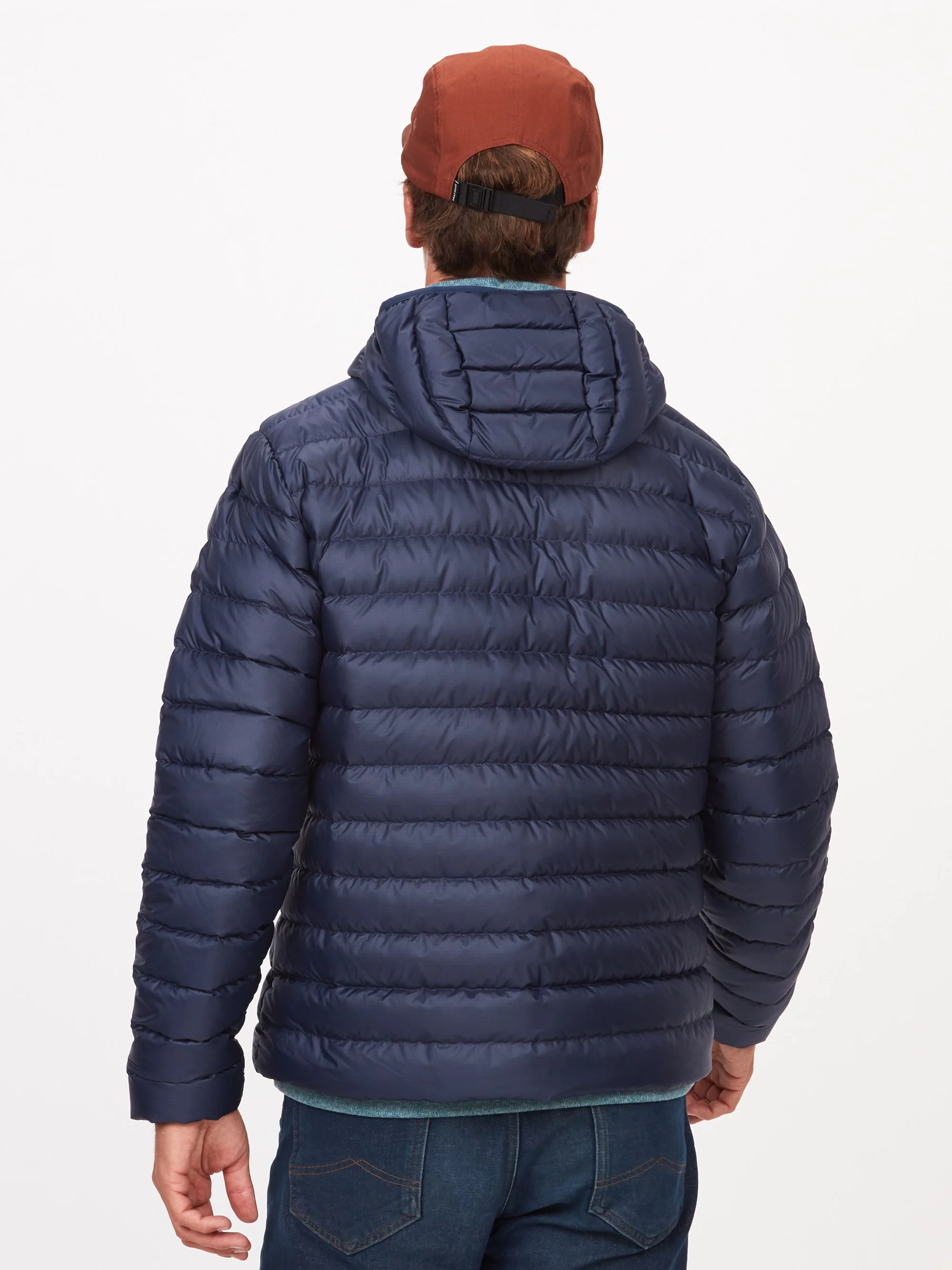 Marmot Highlander Mens Hoody - Image 8