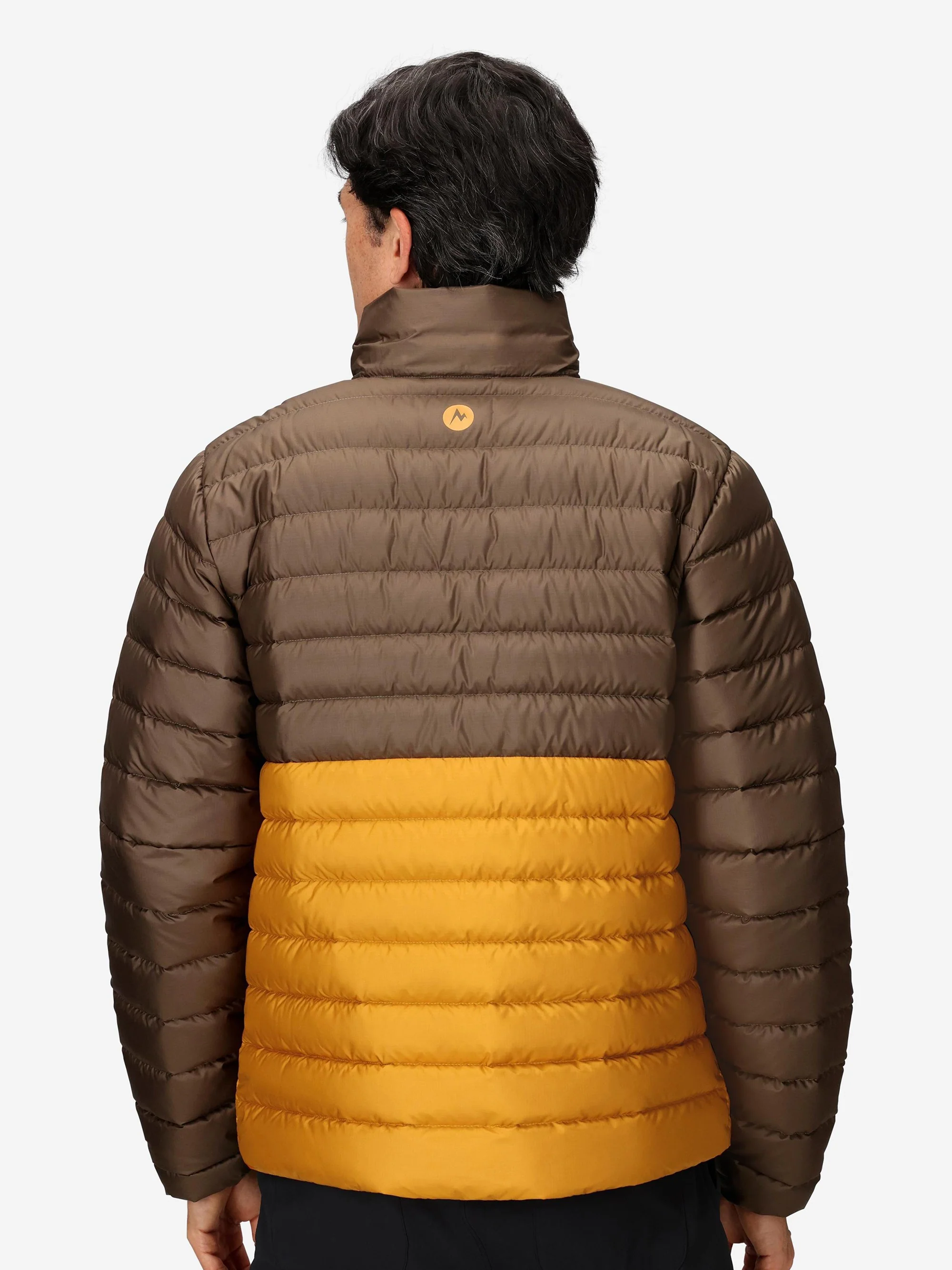 Marmot Highlander Mens Jacket - Image 2