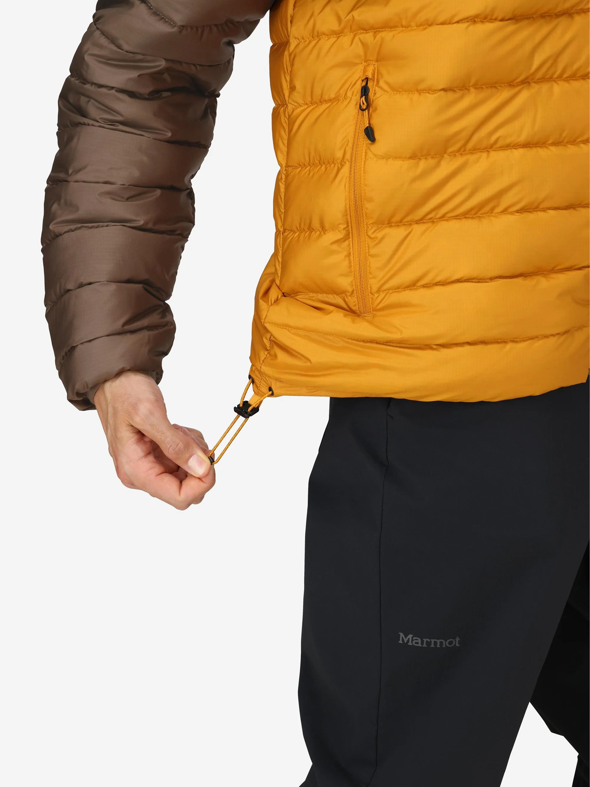 Marmot Highlander Mens Jacket - Image 4